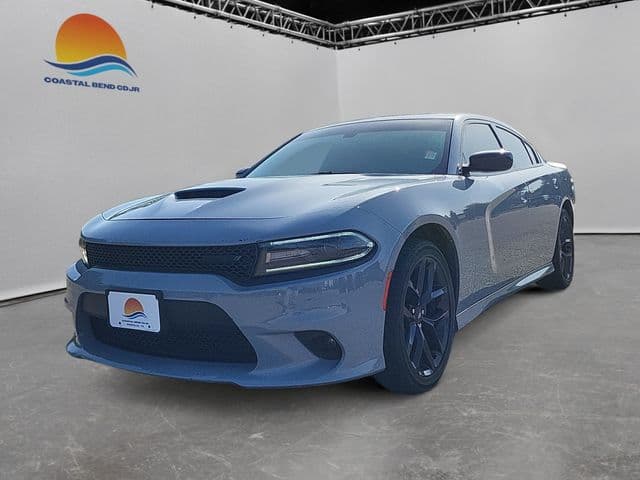 2021 Dodge Charger GT — photo 1 of 23