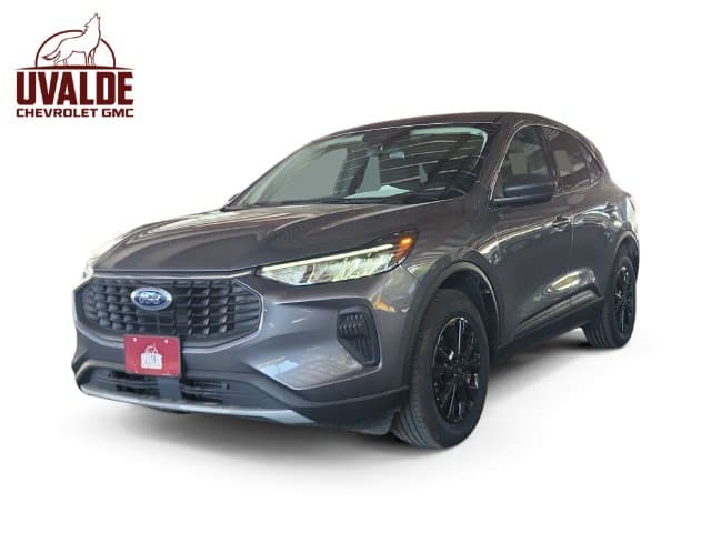 2024 Ford Escape Active — photo 1 of 24