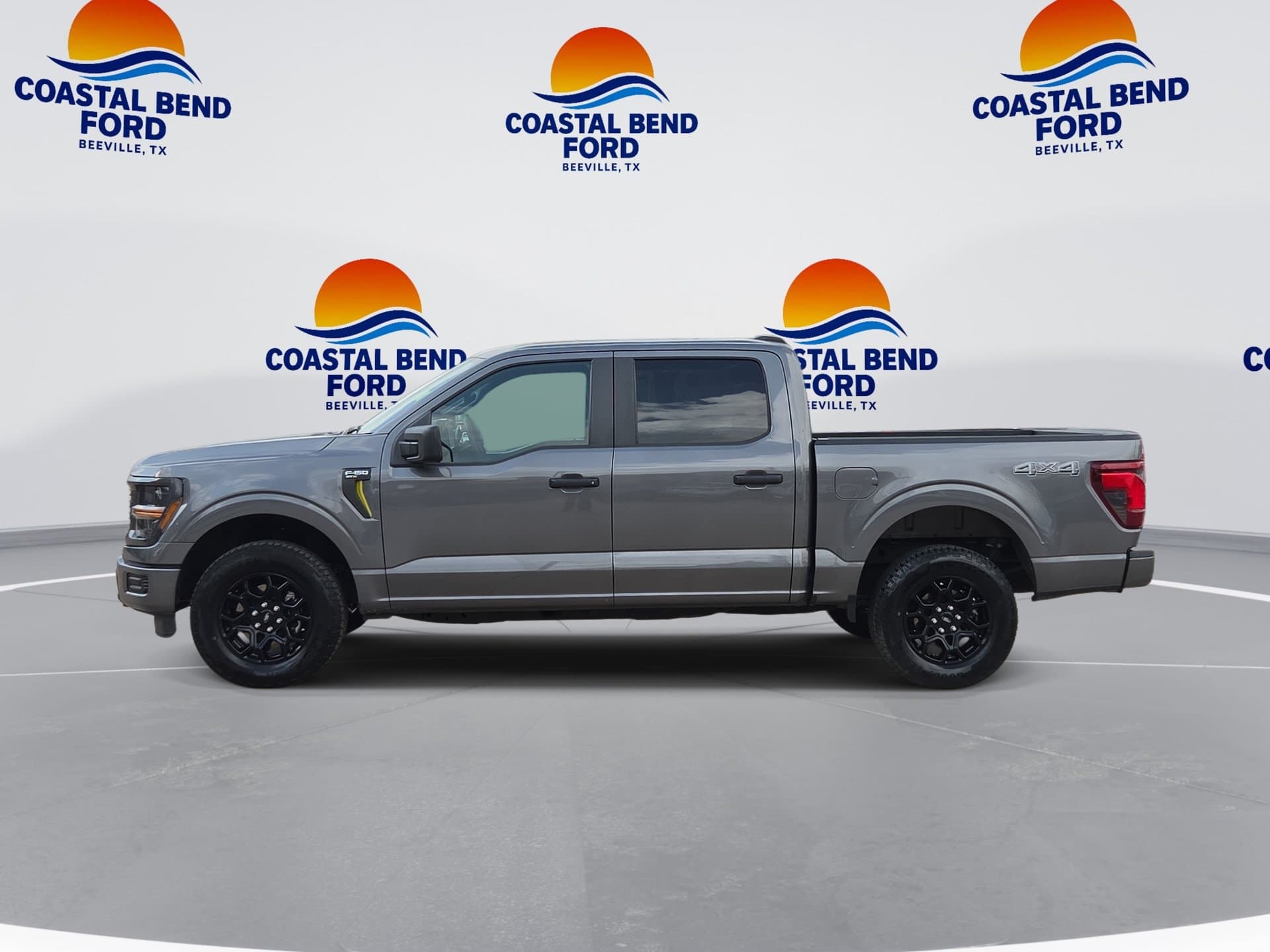 2025 Ford F-150 STX — photo 1 of 23