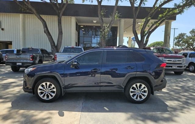 Vehicle Detail Icon