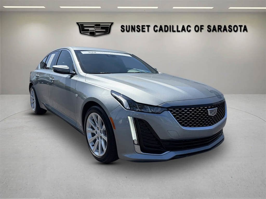 Vehicle Detail Icon