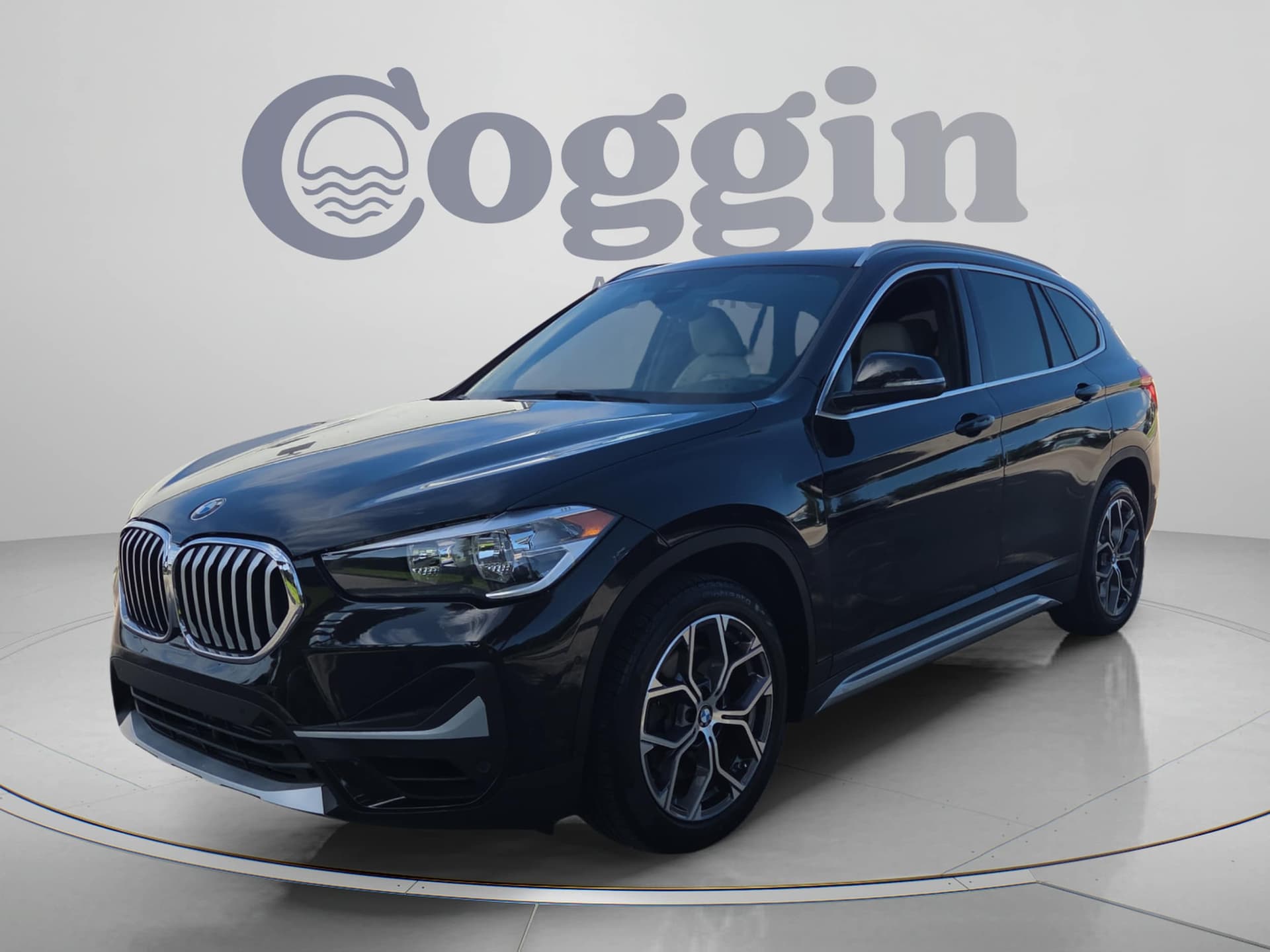 2021 BMW X1 sDrive28i — photo 1 of 41