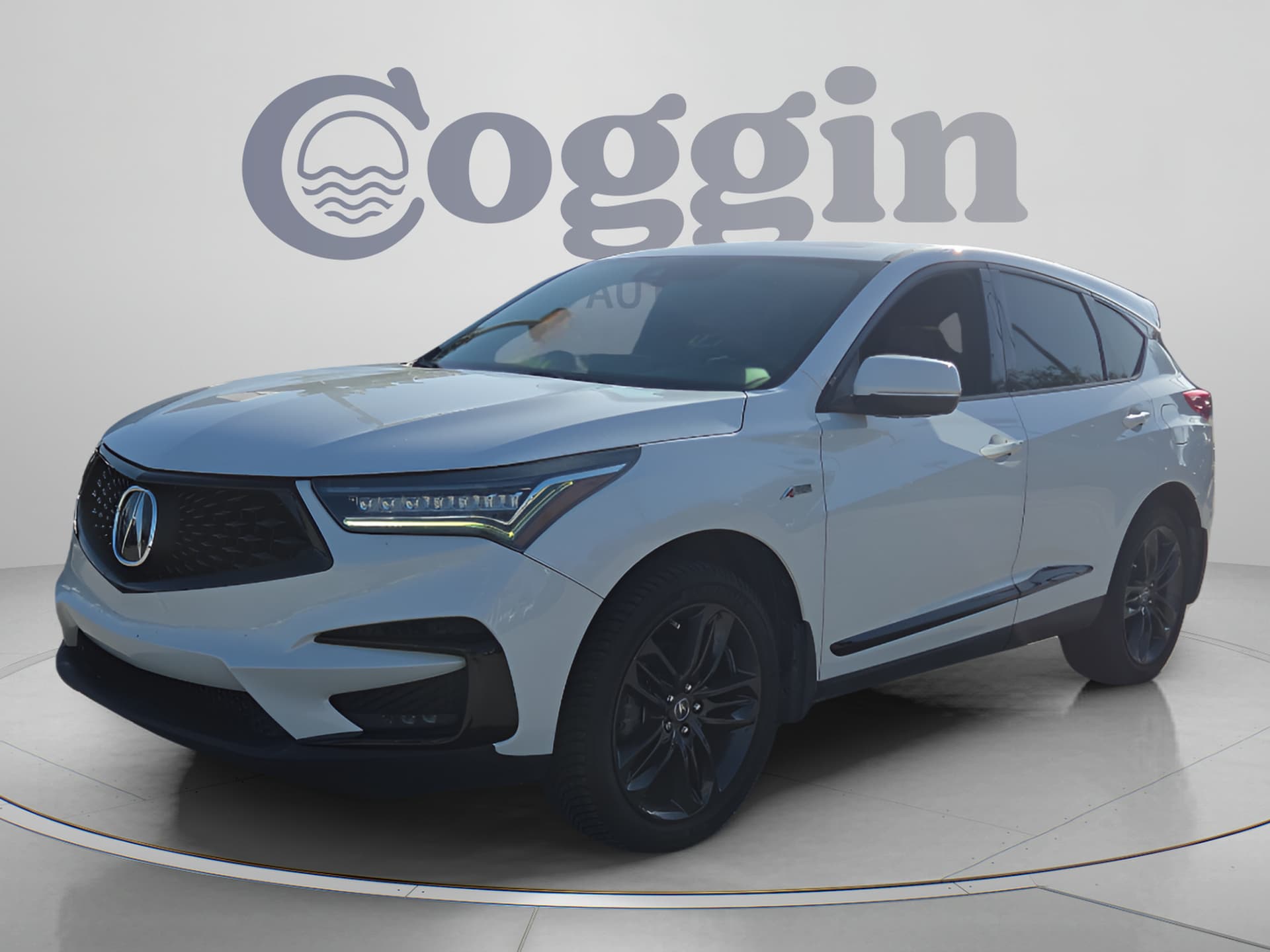 2021 Acura RDX Base — photo 1 of 39