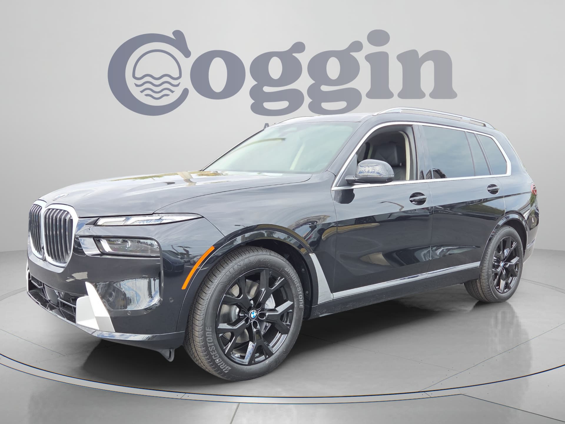 2026 BMW X7 xDrive40i — photo 1 of 59