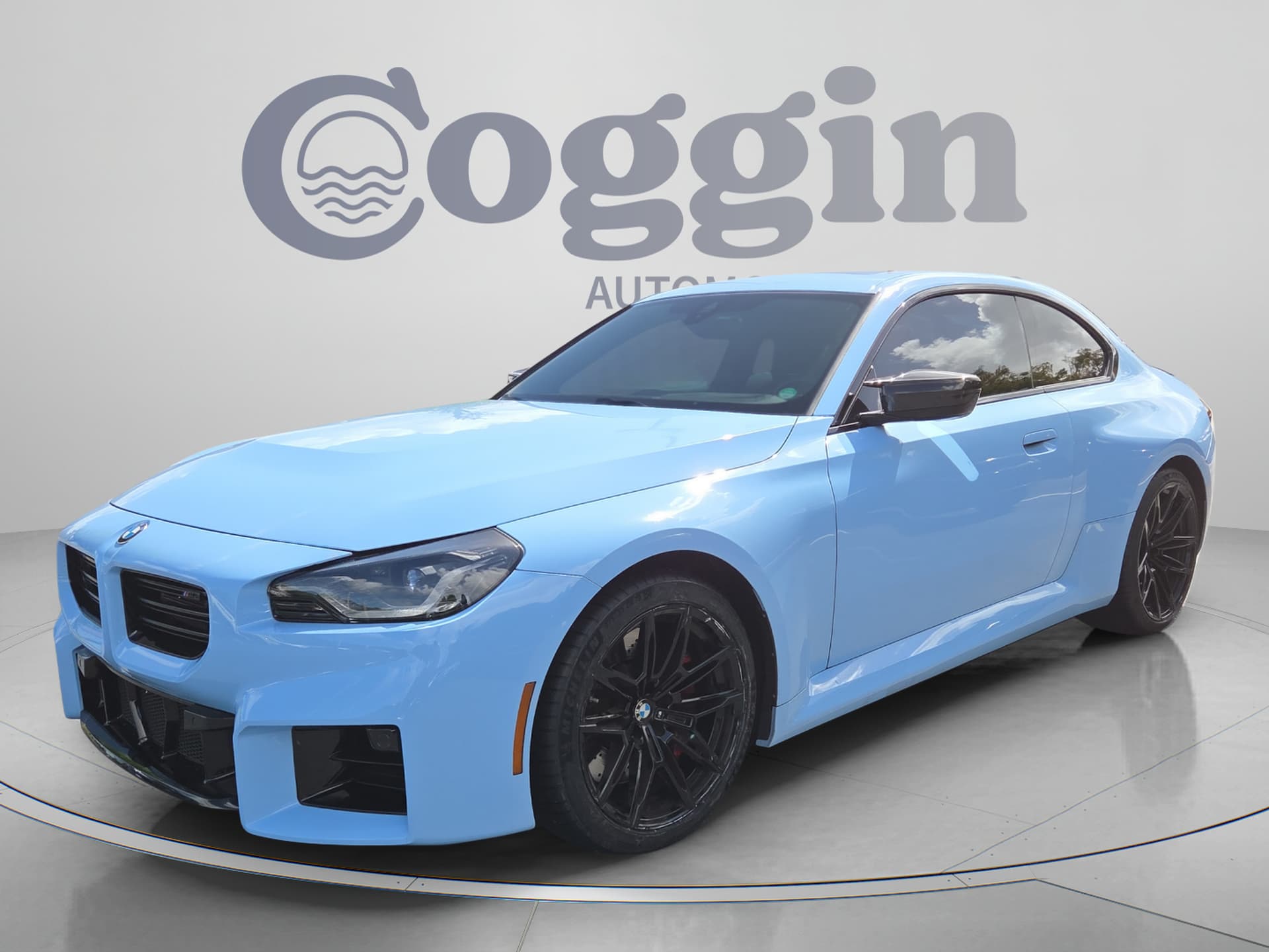 2024 BMW M2 Base — photo 1 of 37