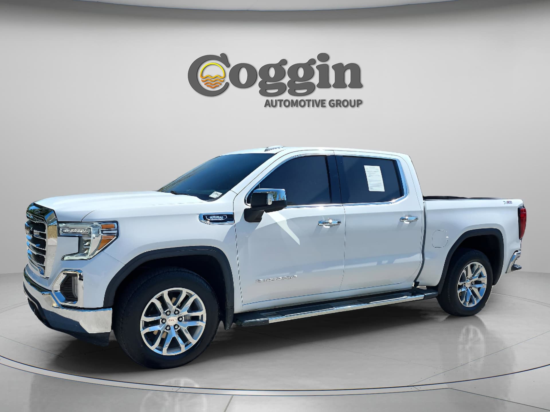 Vehicle Detail Icon