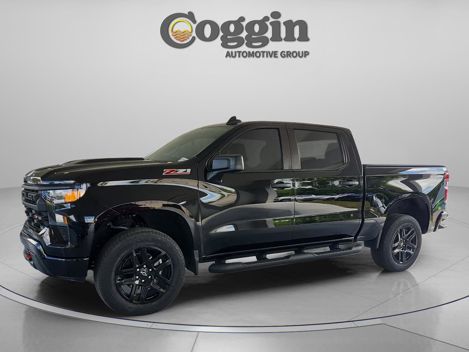 Vehicle Detail Icon