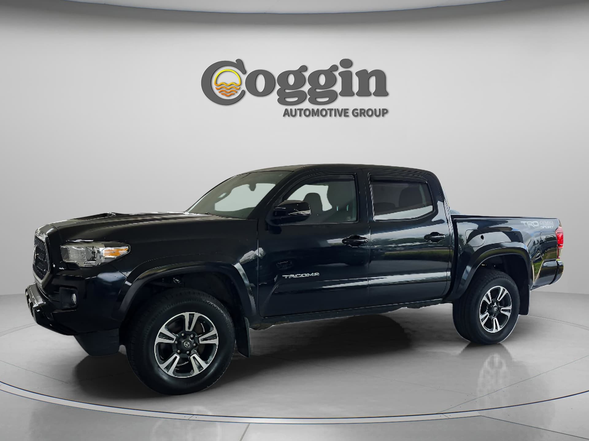 Vehicle Detail Icon