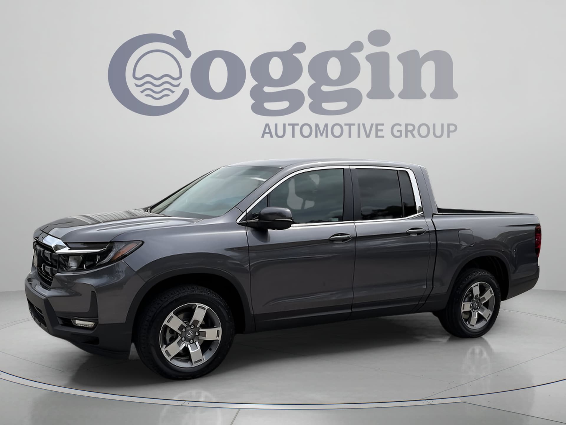 2026 Honda Ridgeline RTL — photo 1 of 33