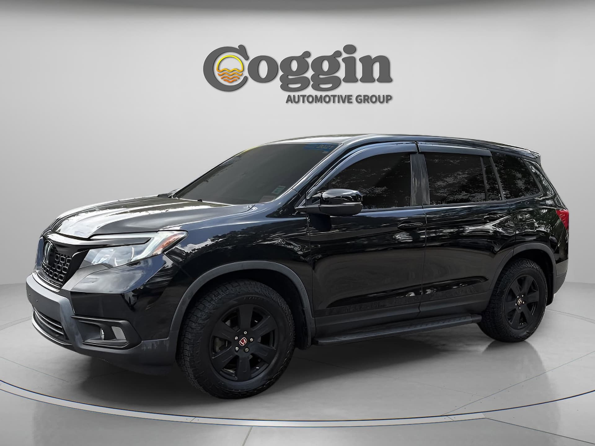 Vehicle Detail Icon