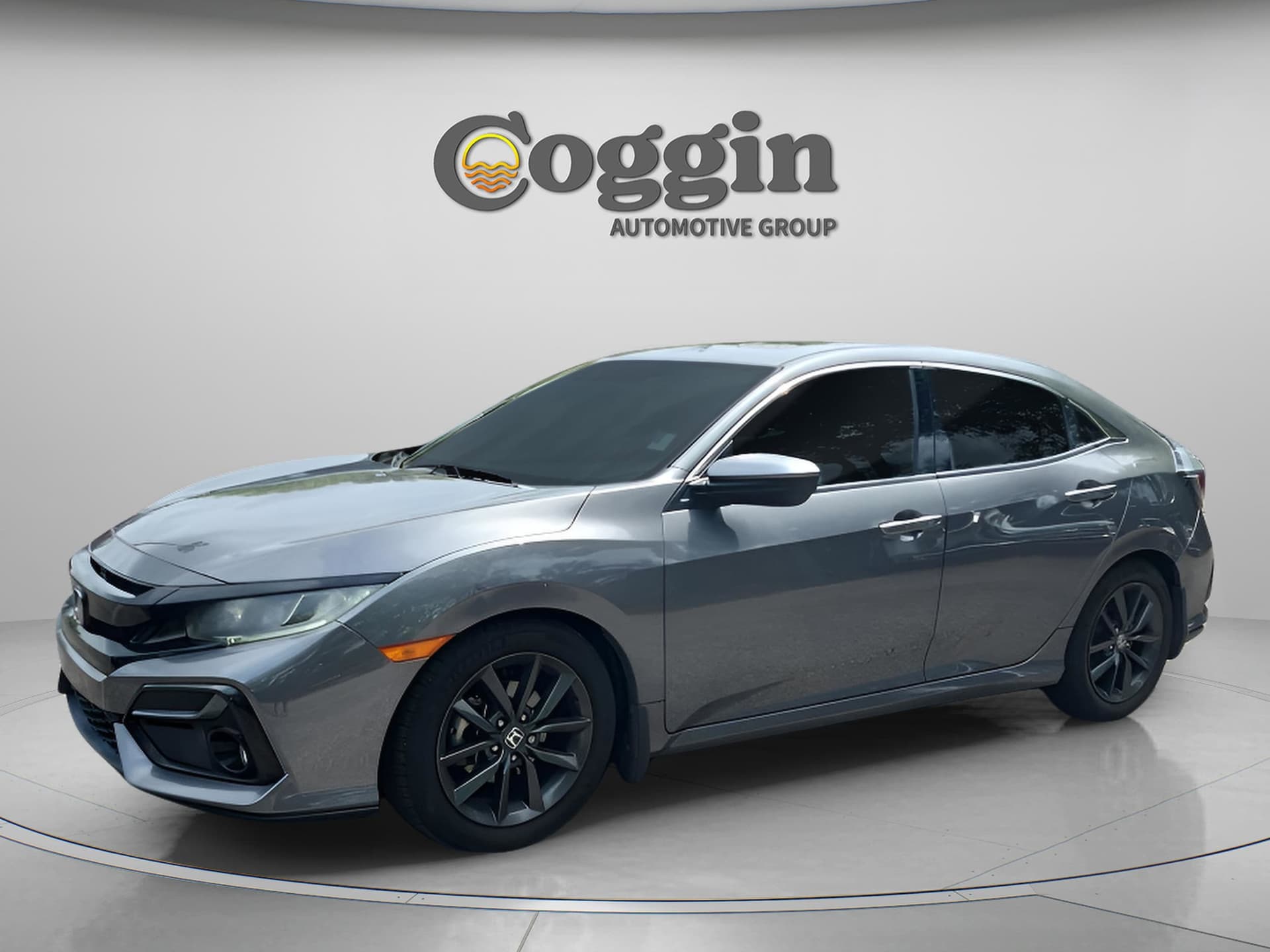 Vehicle Sold Image