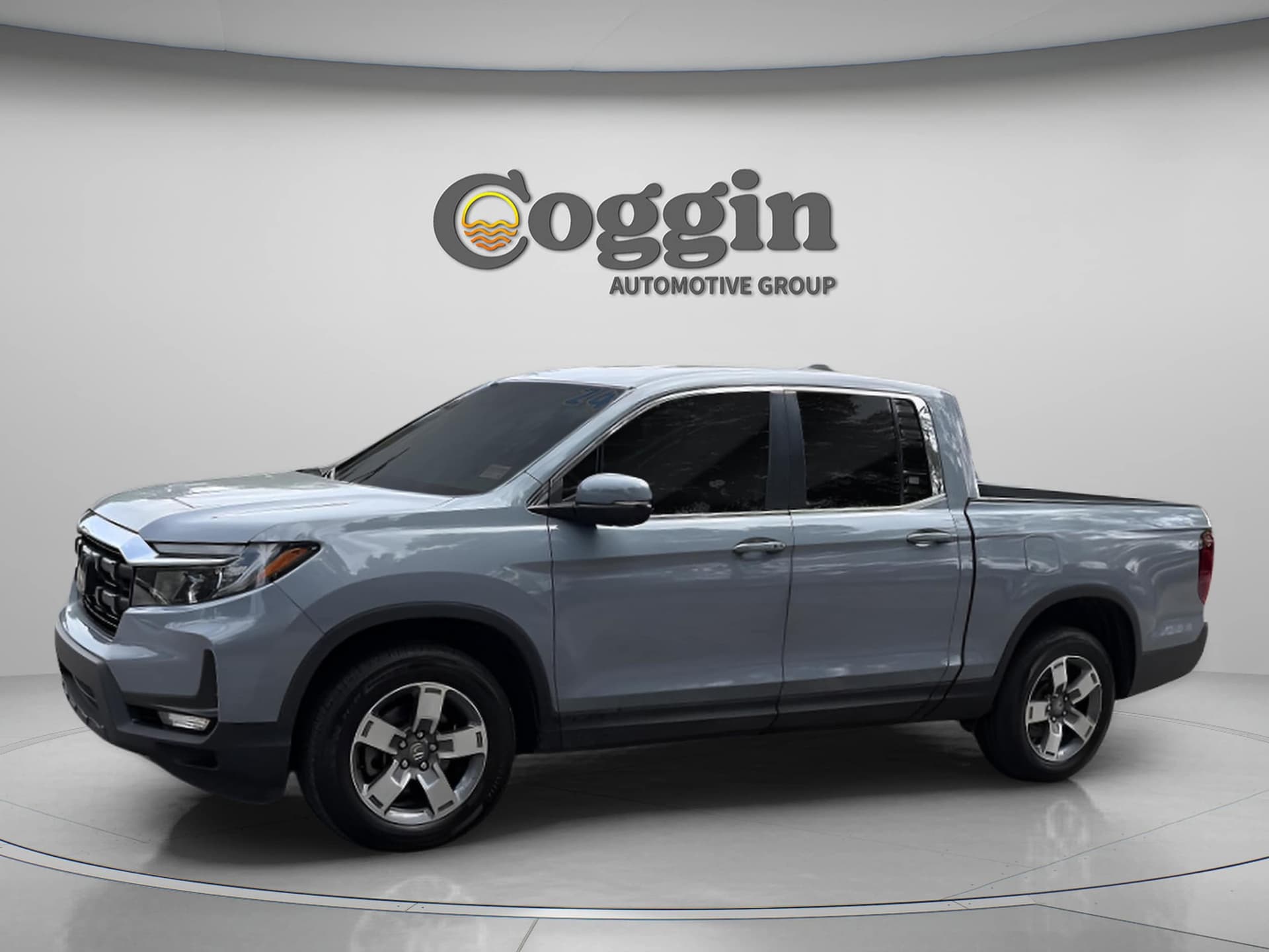 Vehicle Detail Icon