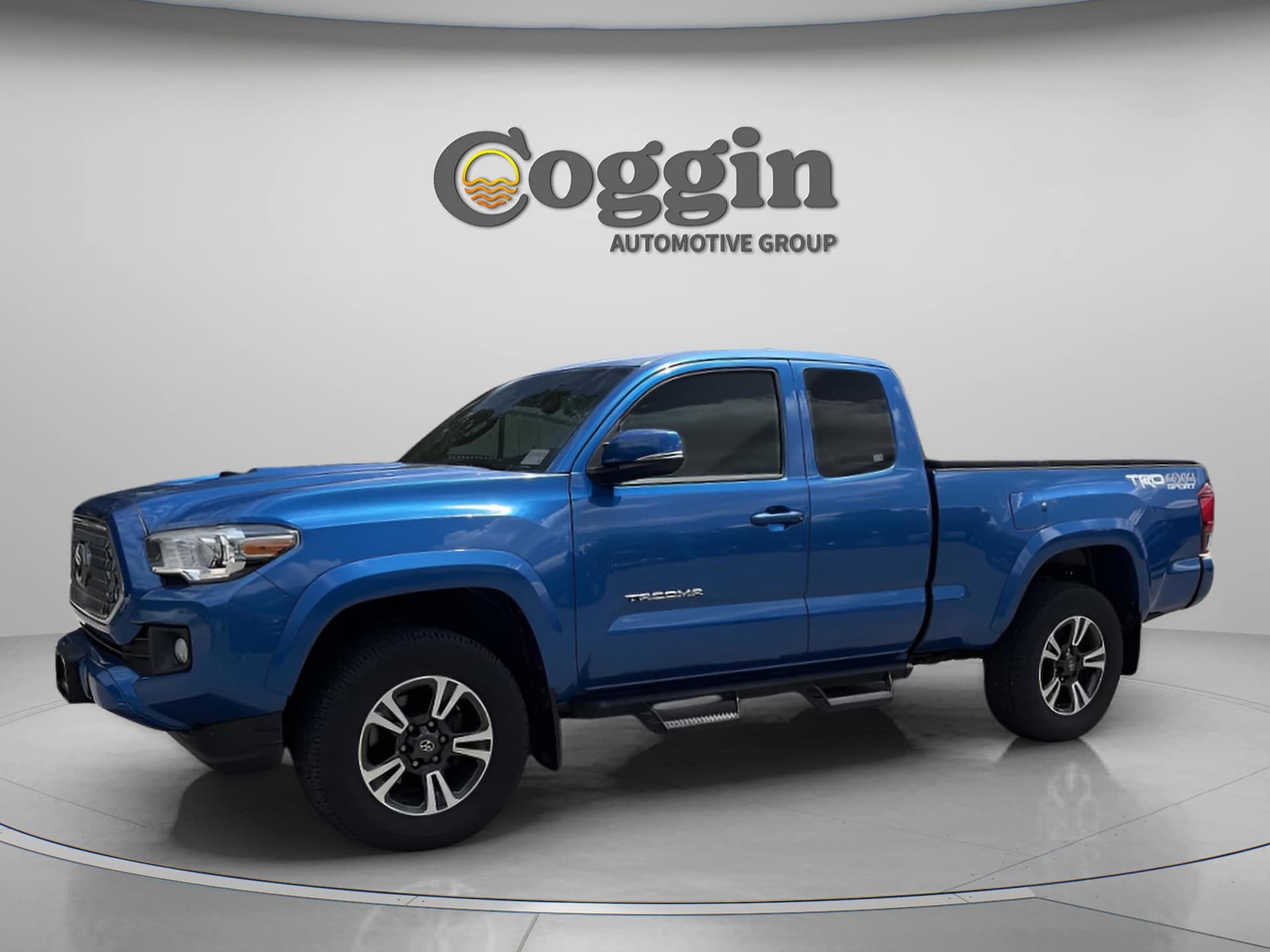 Vehicle Detail Icon