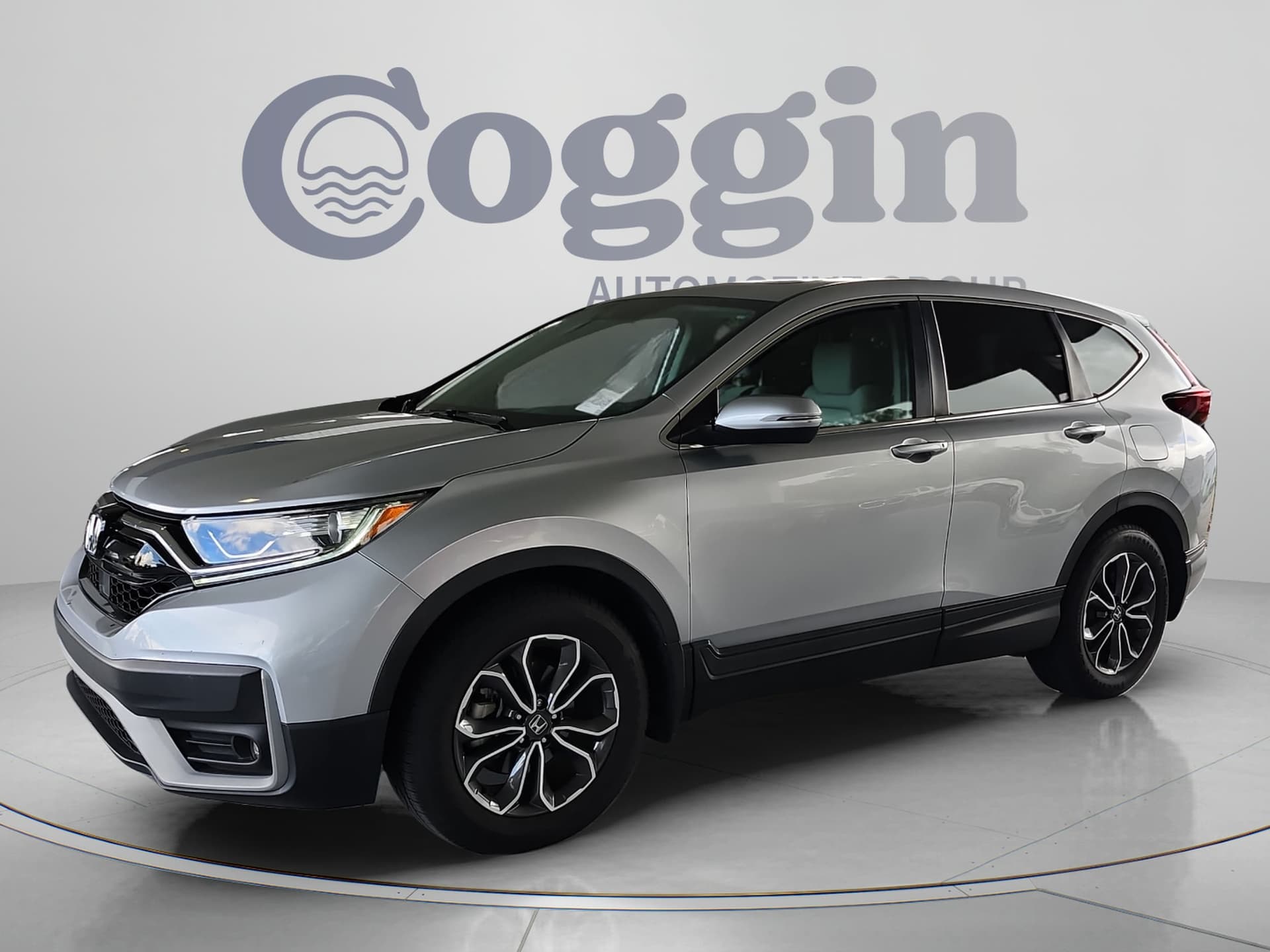 2020 Honda CR-V EX — photo 1 of 32