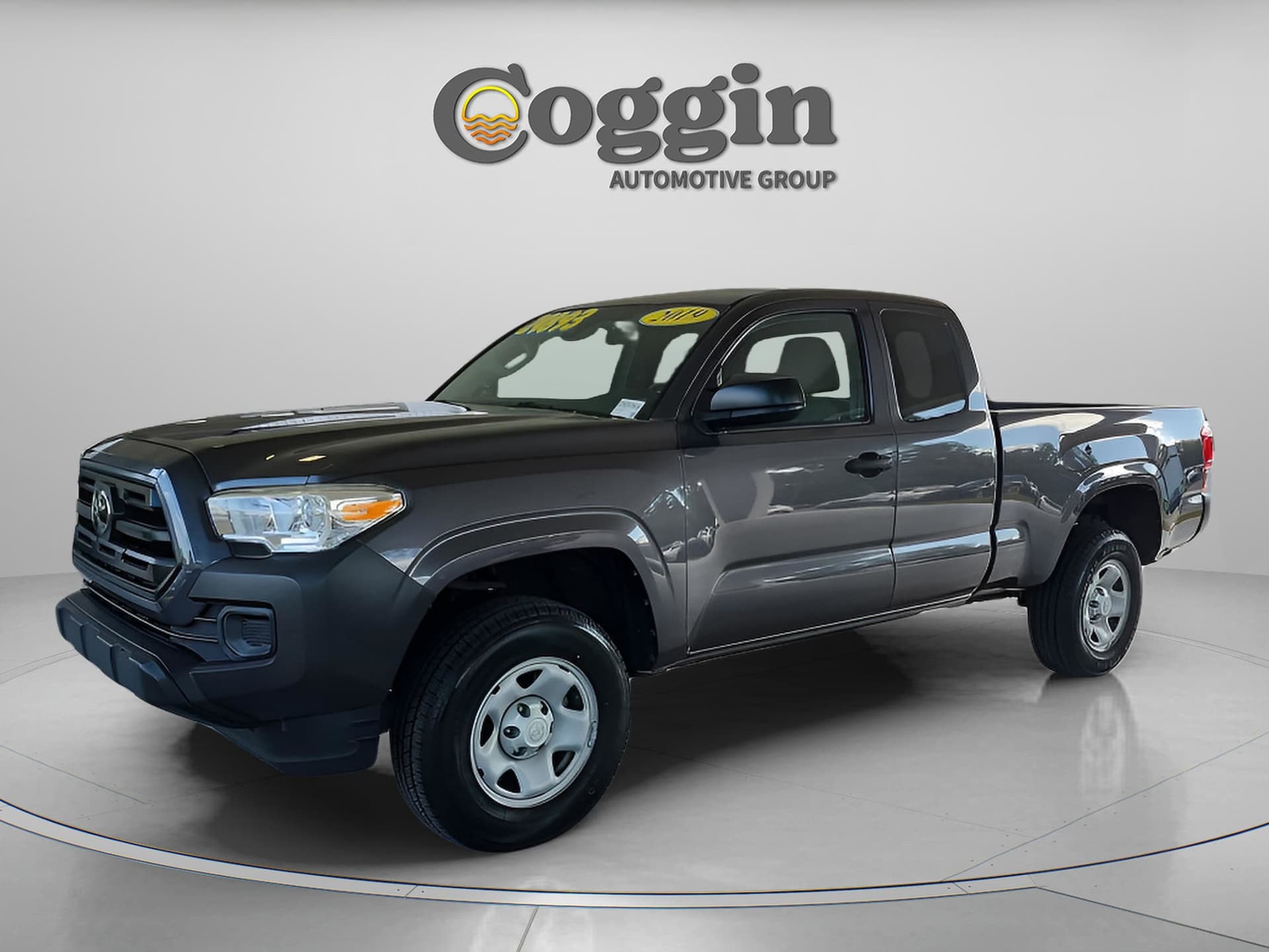 Vehicle Detail Icon