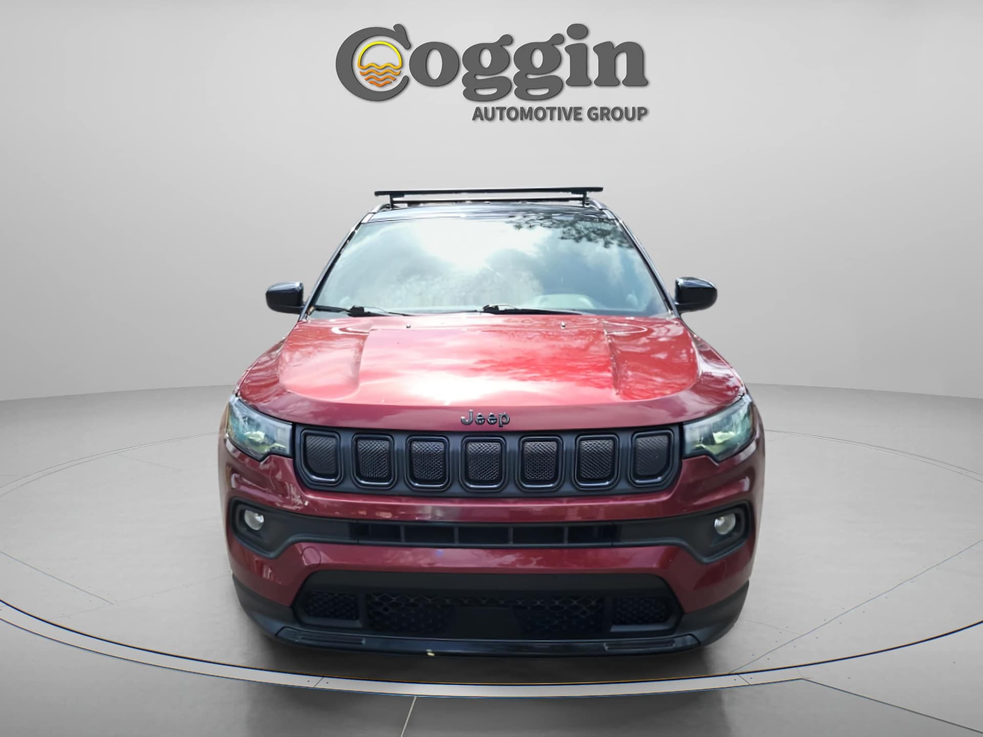 Vehicle Detail Icon