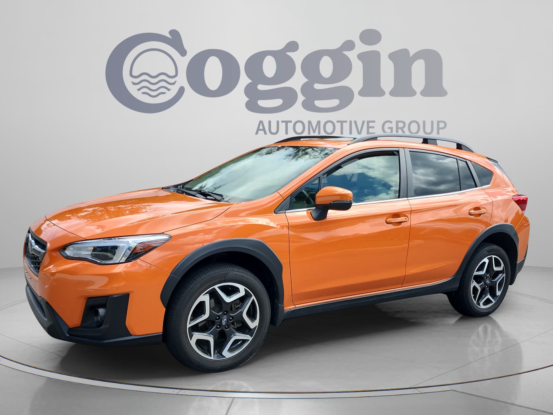 2020 Subaru Crosstrek Limited — photo 1 of 32