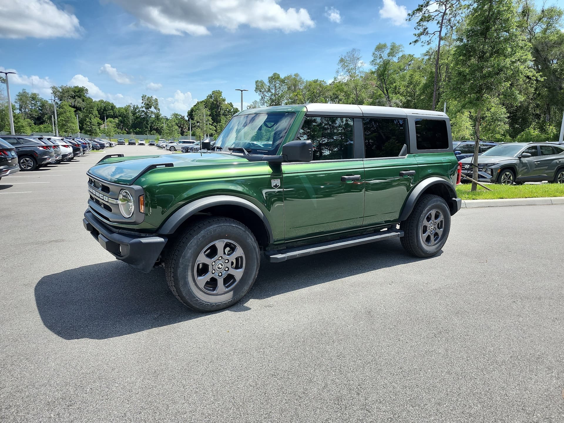 Vehicle Detail Icon