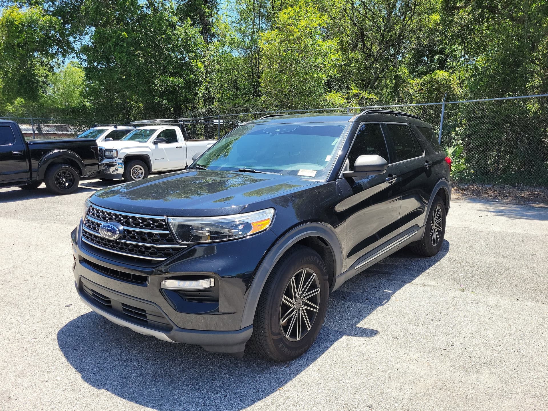 Vehicle Sold Image