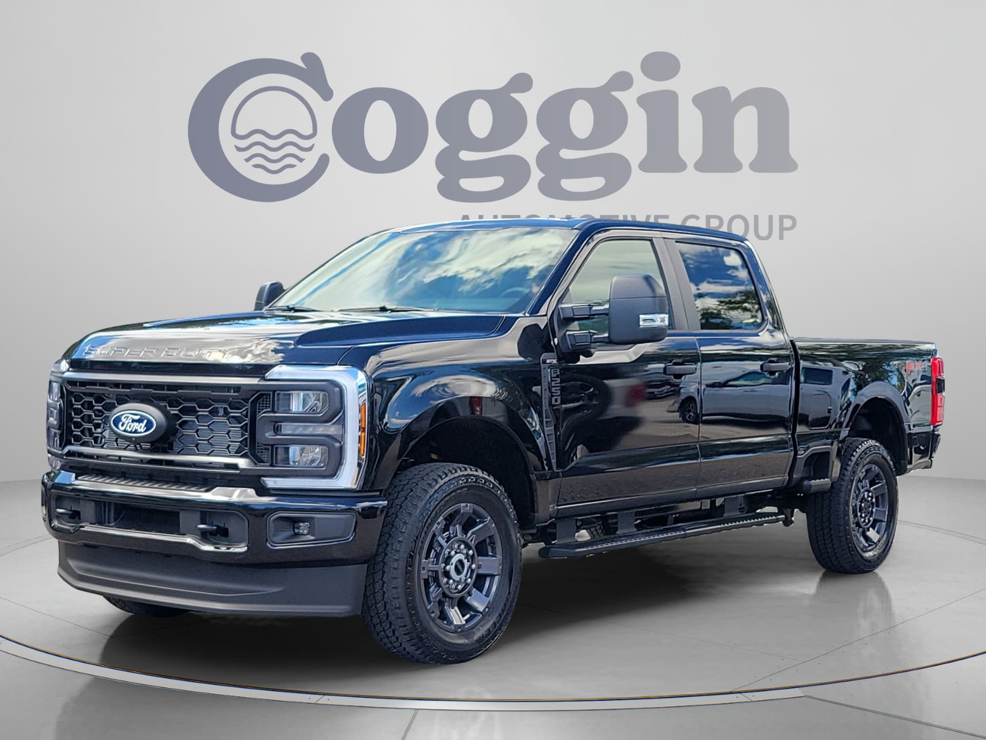 2027 Ford Super Duty F-250 SRW XL — photo 1 of 32