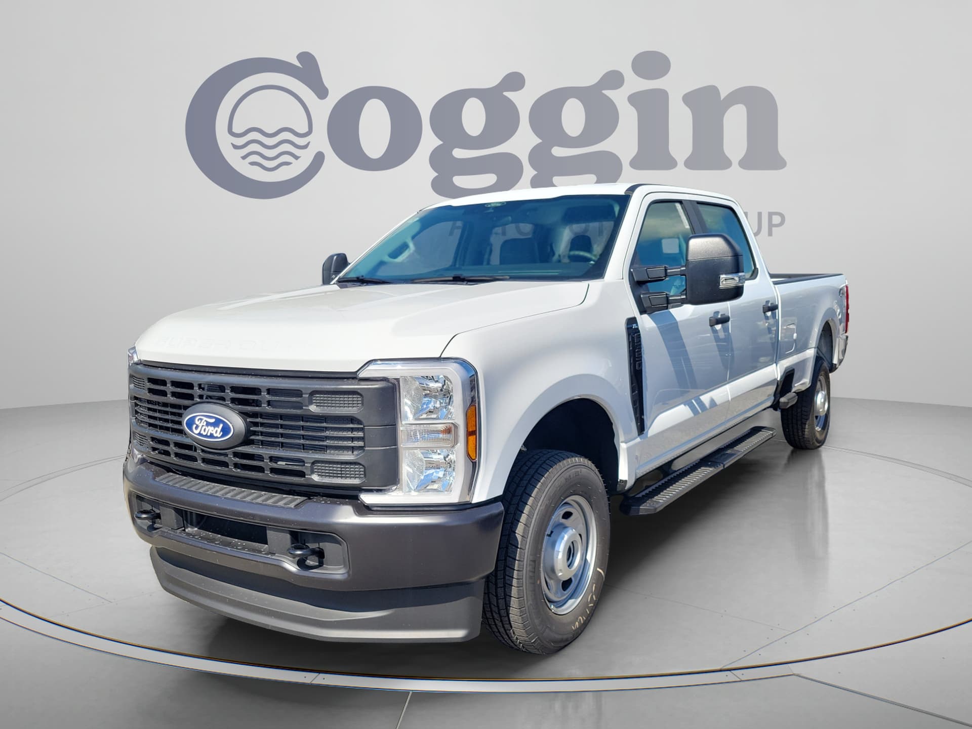 2027 Ford Super Duty F-350 SRW XL — photo 1 of 31
