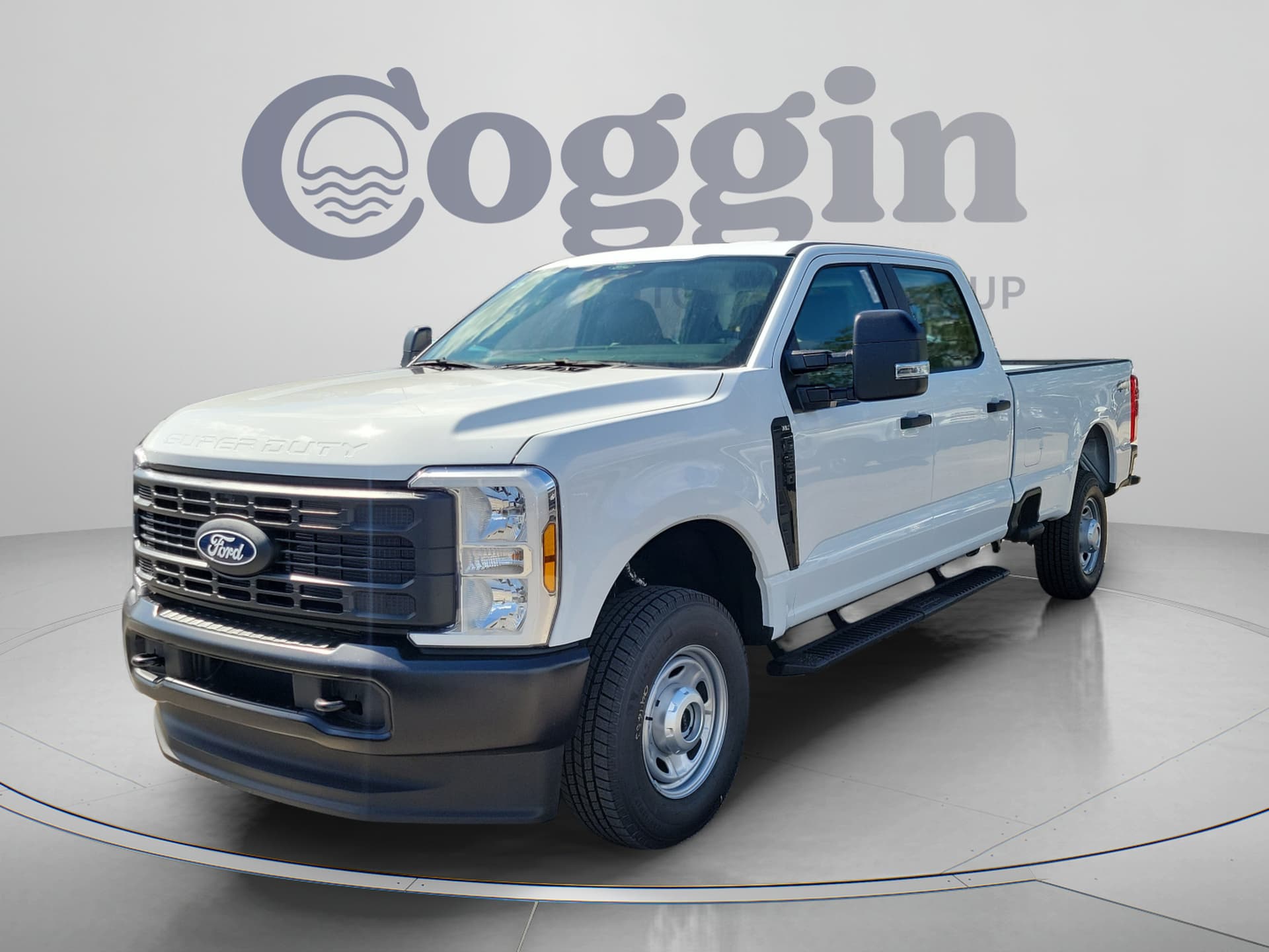 2027 Ford Super Duty F-350 SRW XL — photo 1 of 31