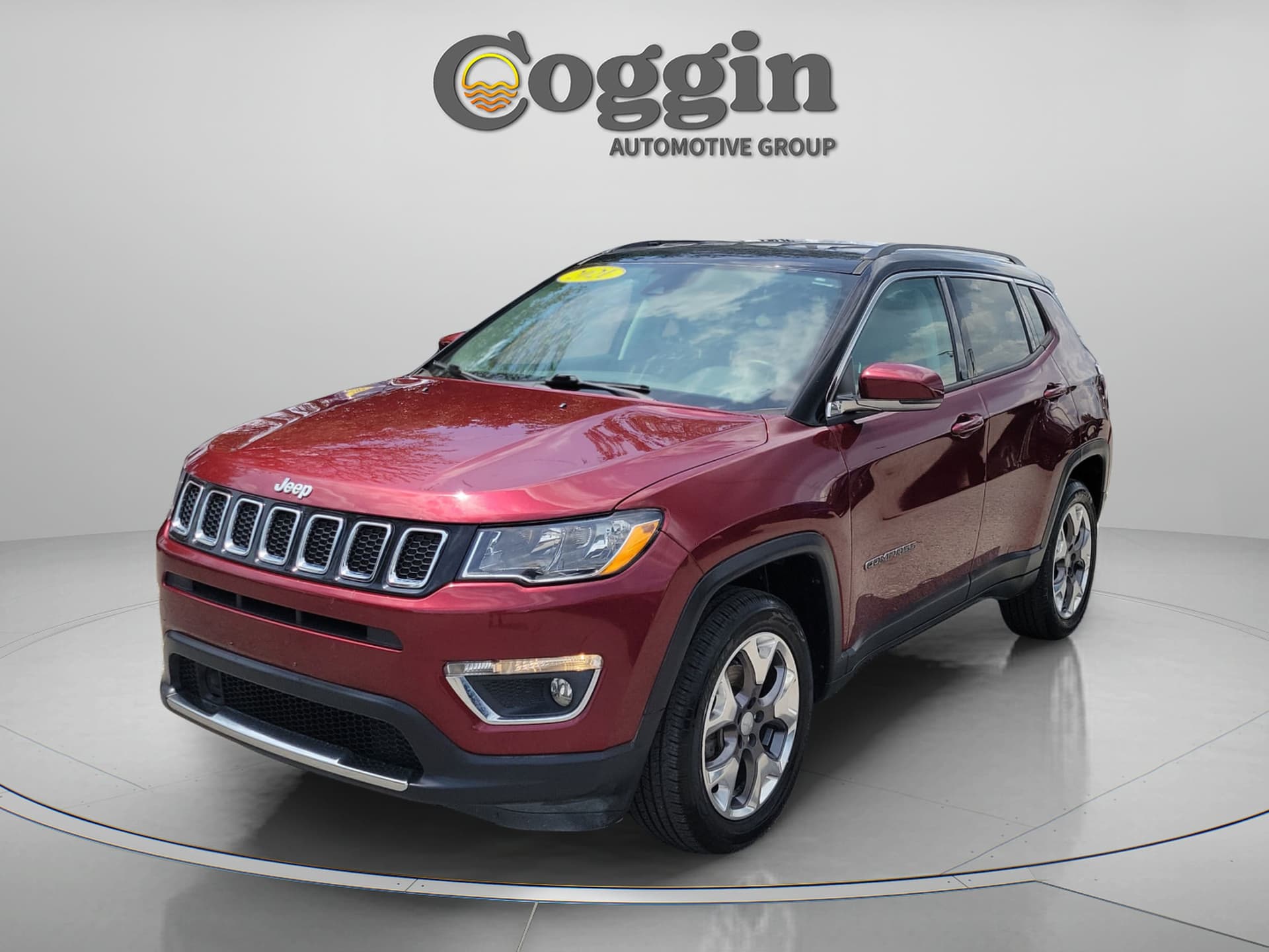 Vehicle Detail Icon