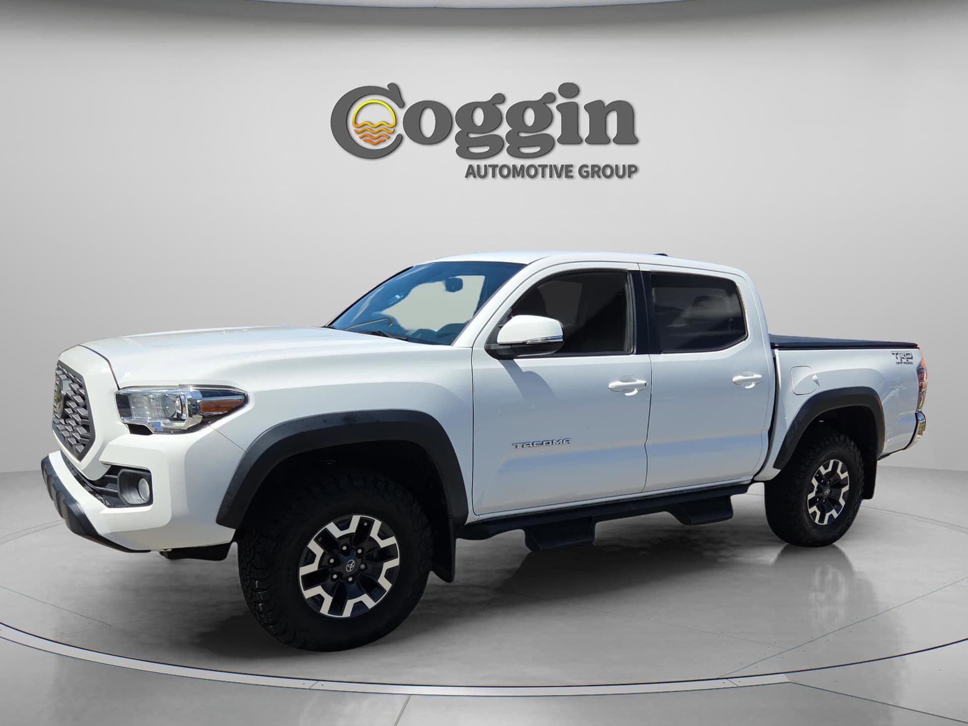 Vehicle Detail Icon