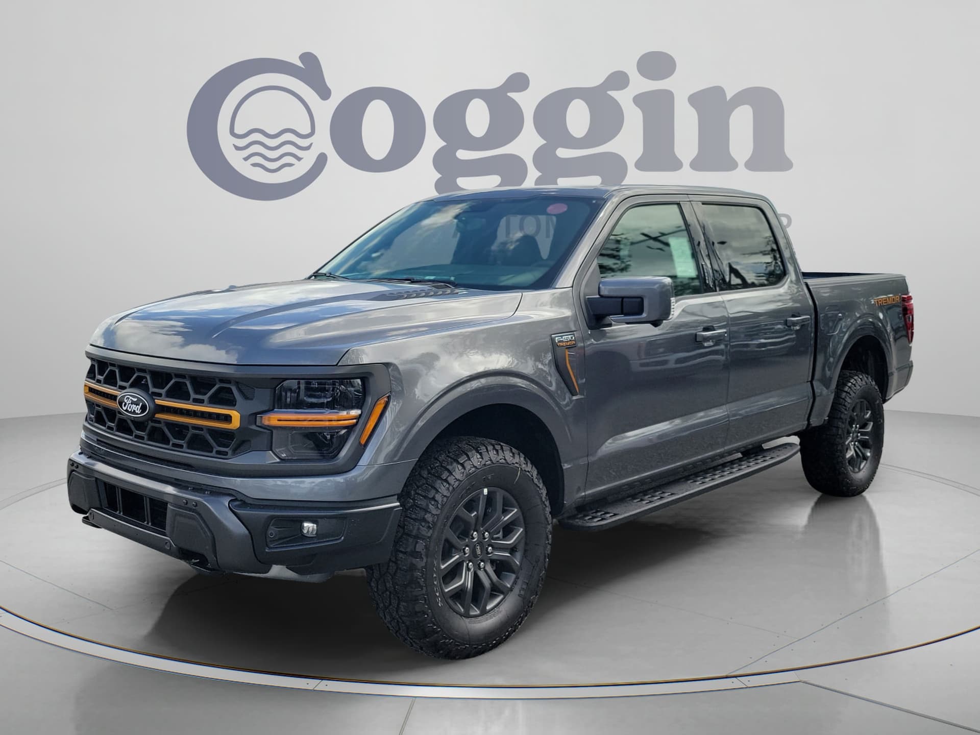 2026 Ford F-150 Tremor — photo 1 of 61