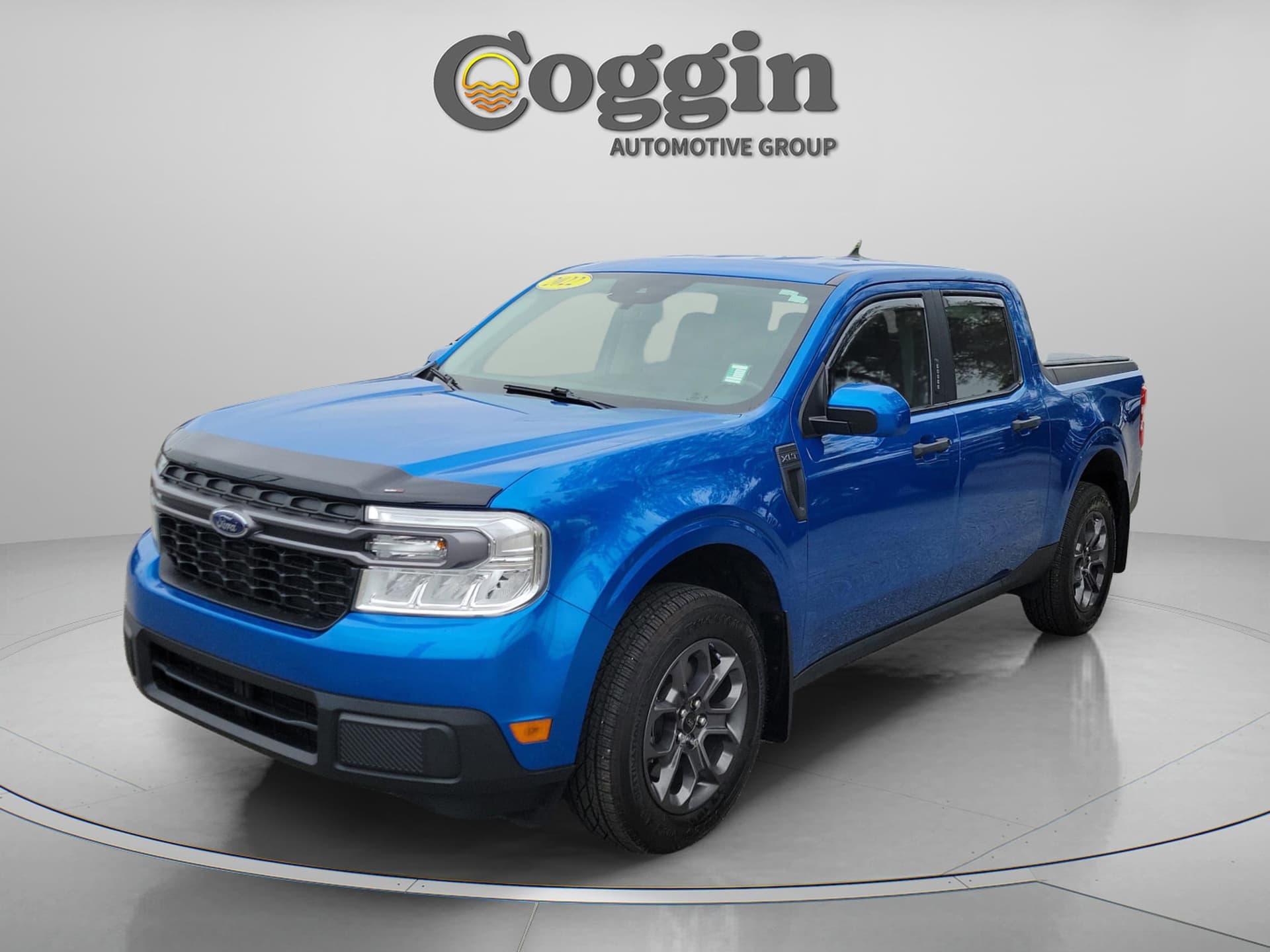 Vehicle Detail Icon