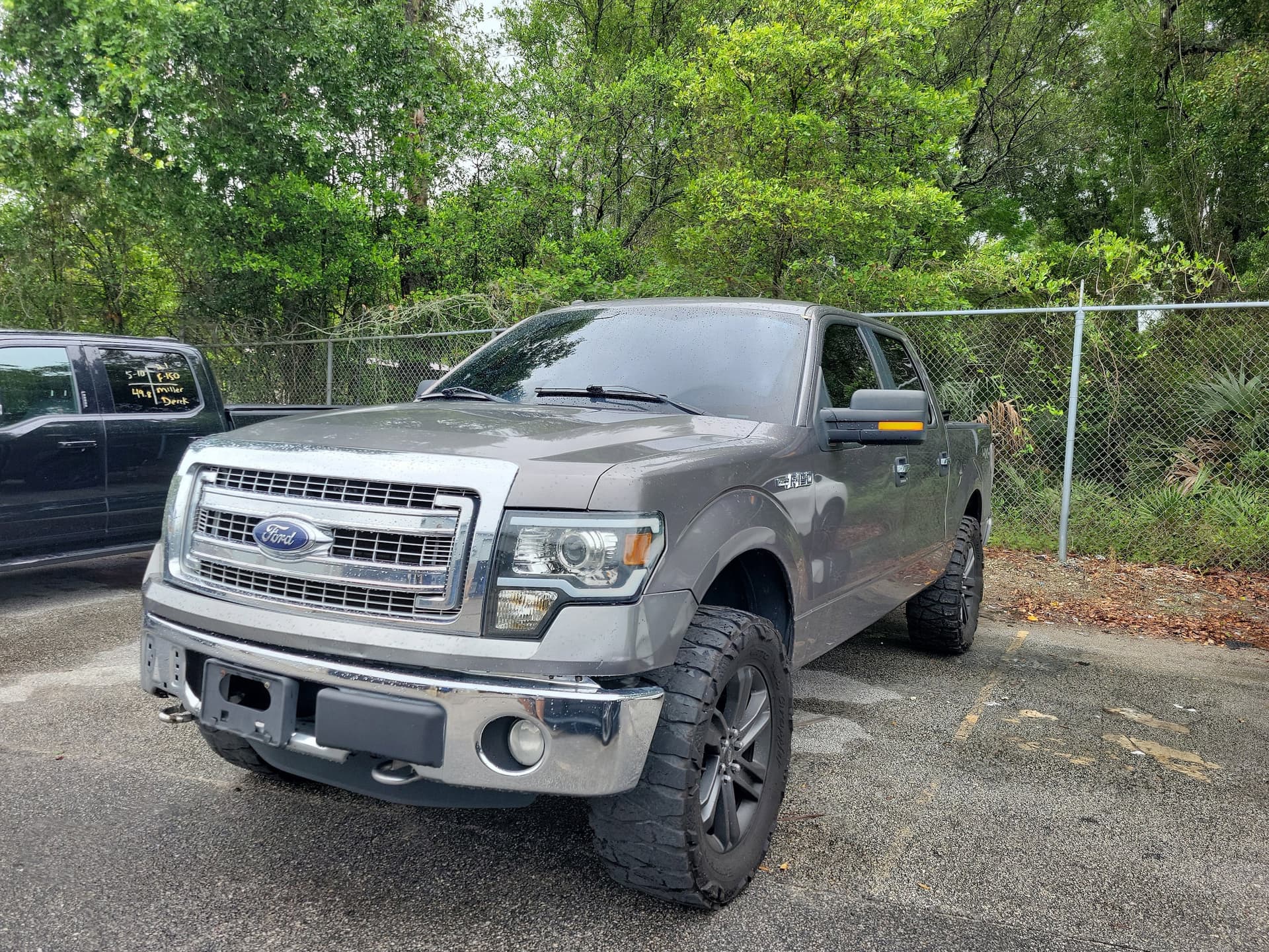 Vehicle Detail Icon