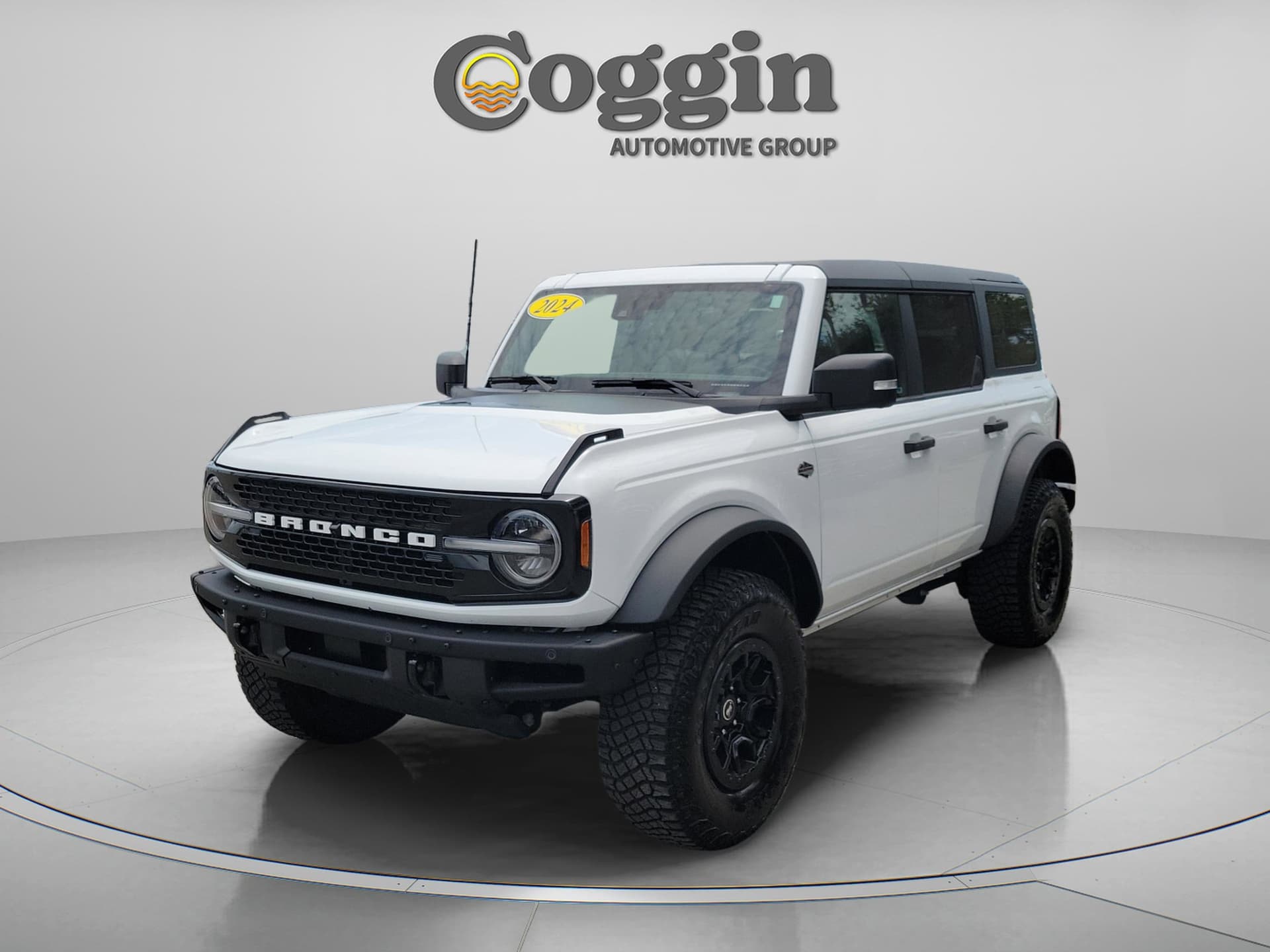 Vehicle Detail Icon
