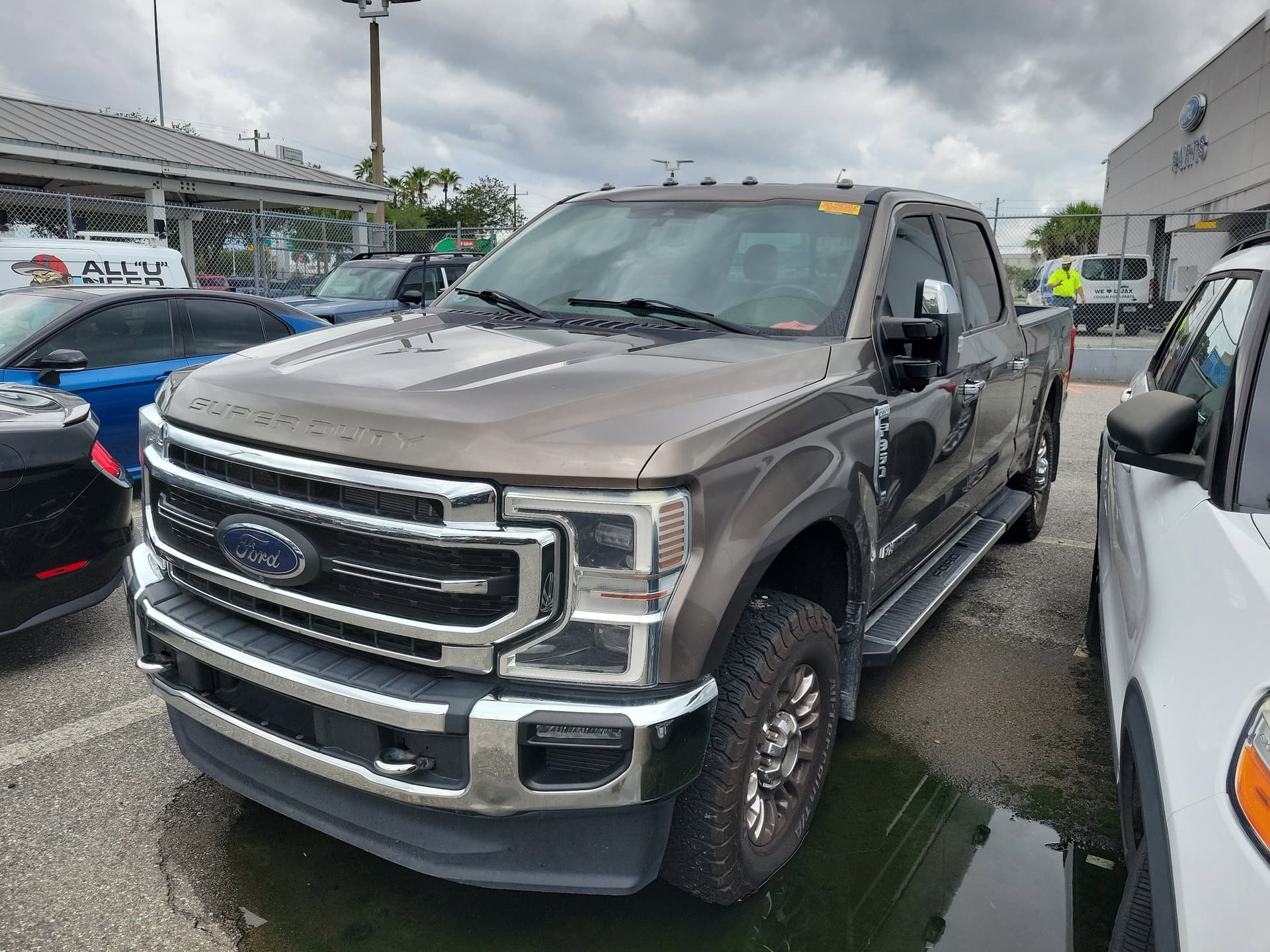 Vehicle Detail Icon