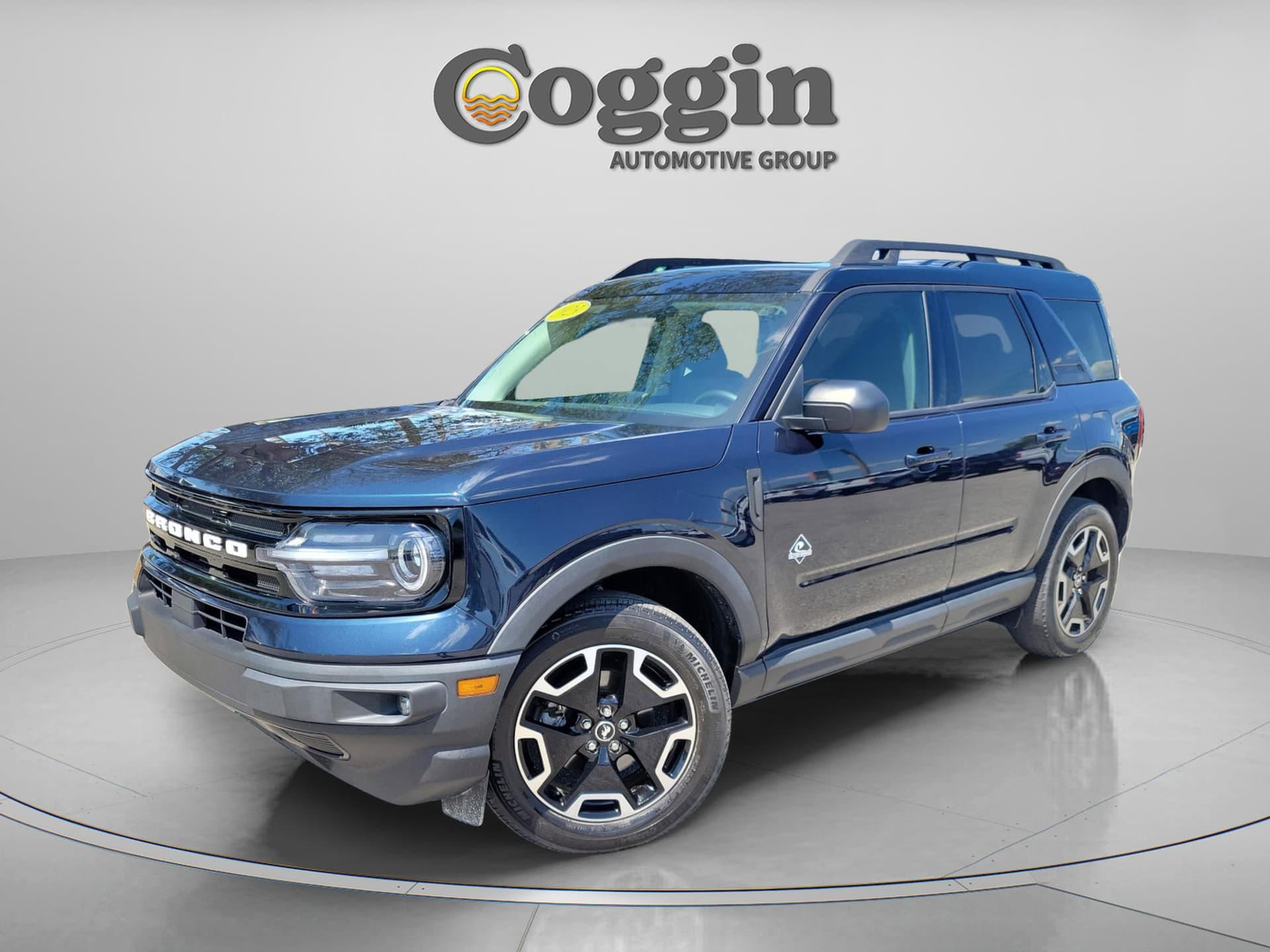 Vehicle Detail Icon