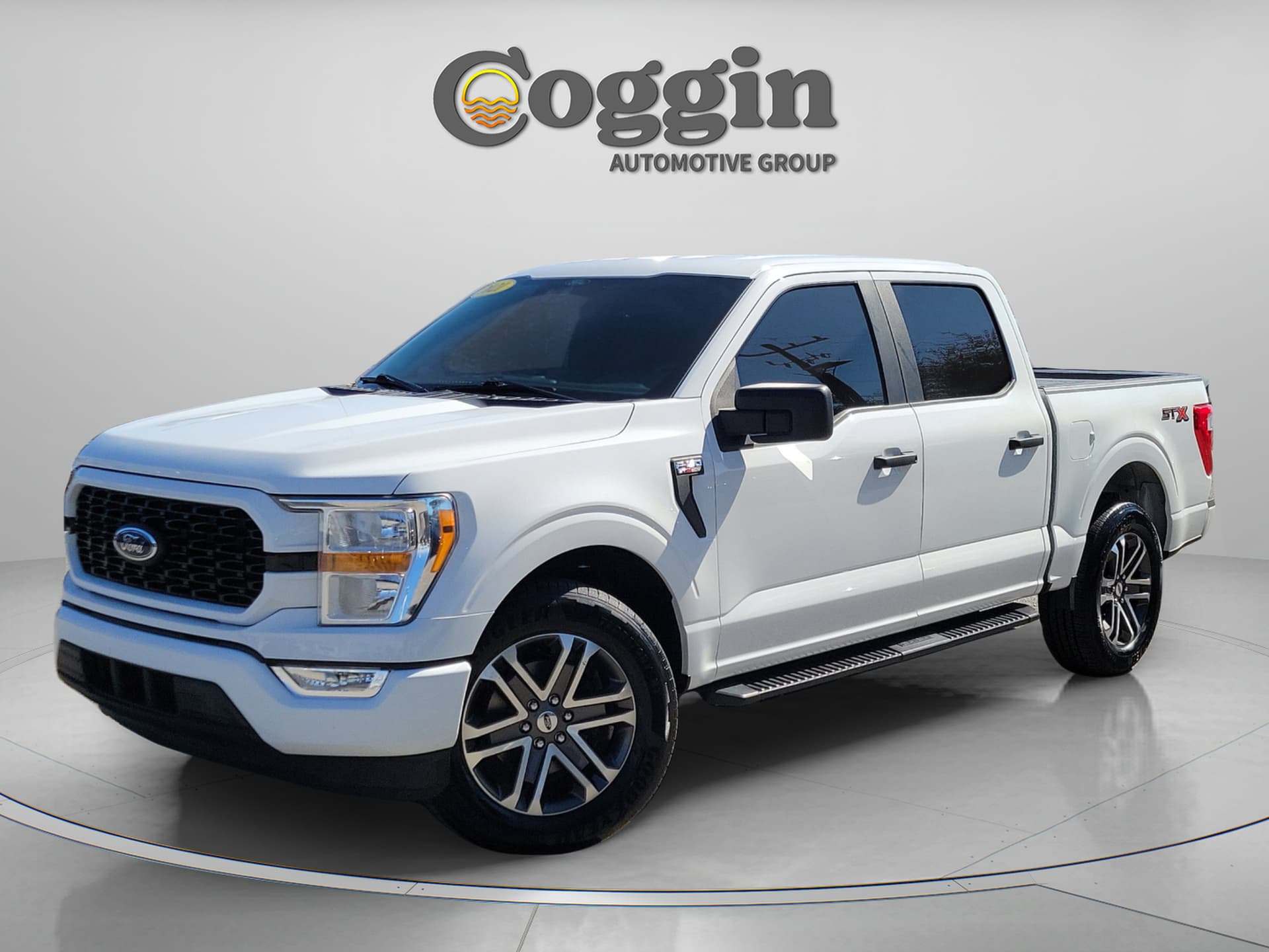 2021 Ford F-150 XL — photo 1 of 32