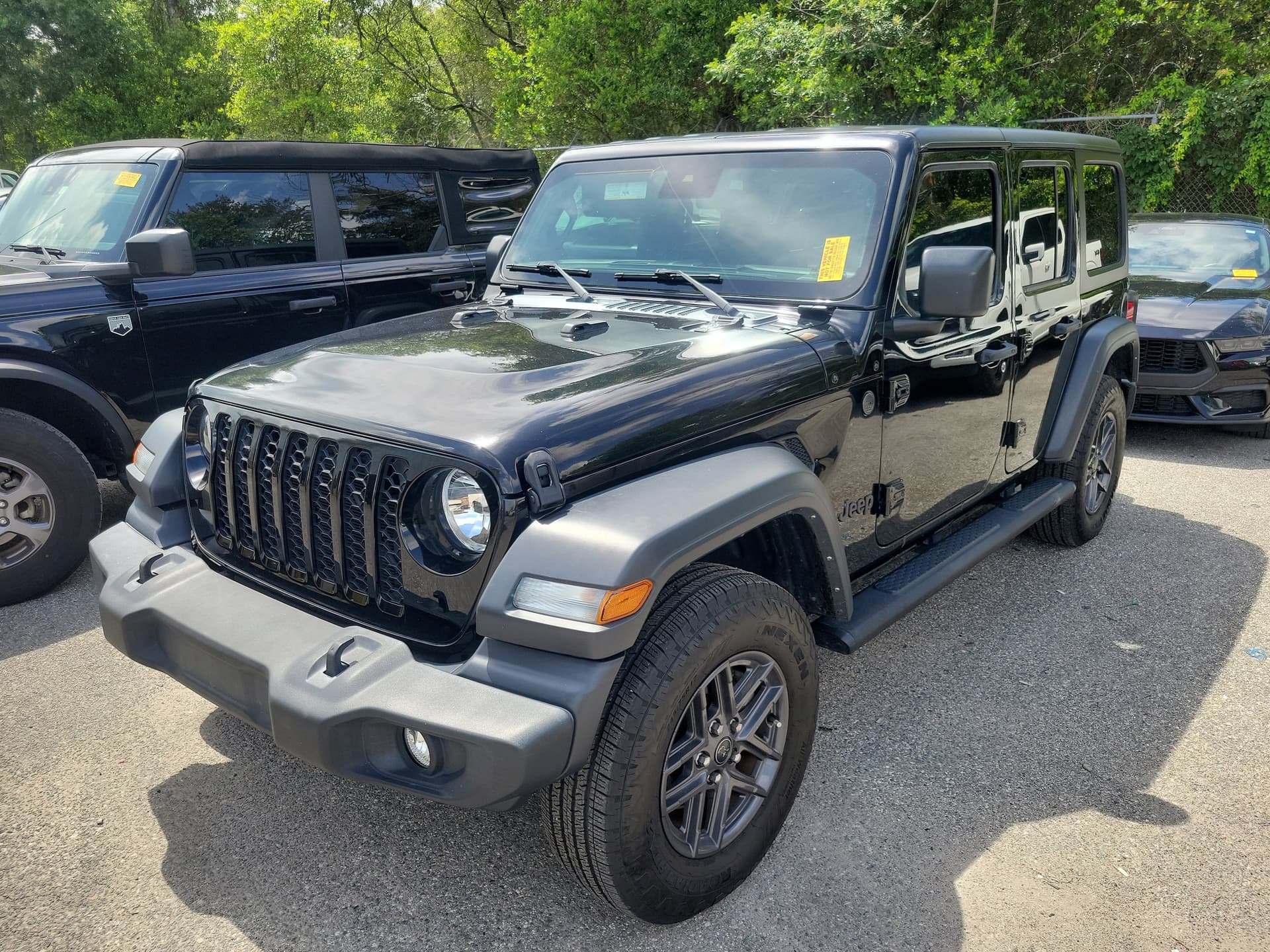 Vehicle Detail Icon