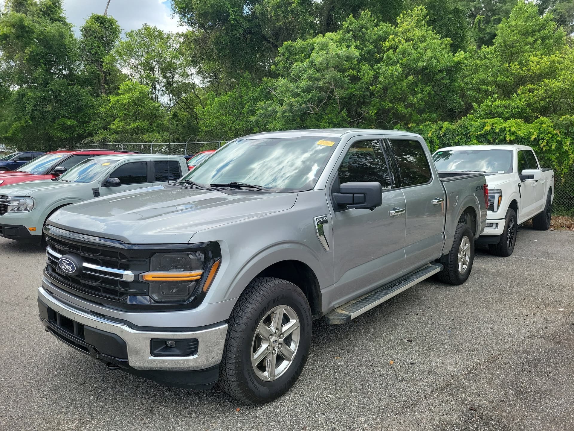 Vehicle Detail Icon