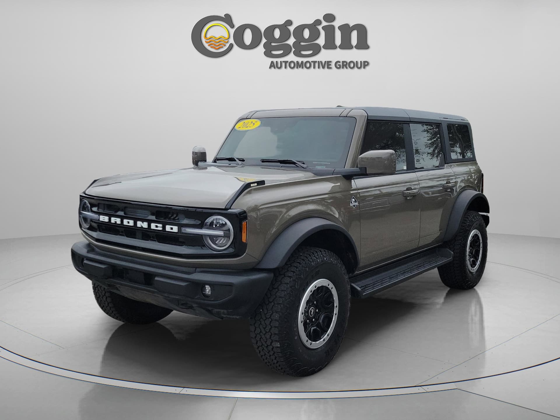 Vehicle Detail Icon