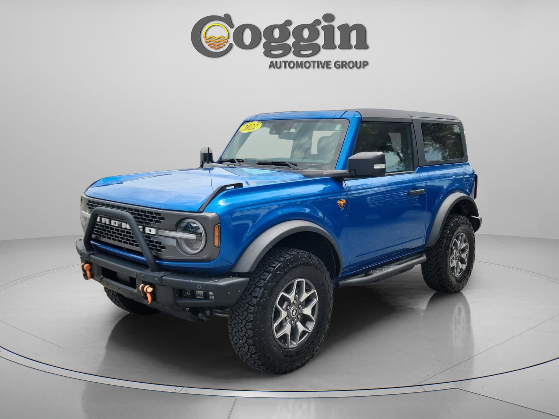 Vehicle Detail Icon