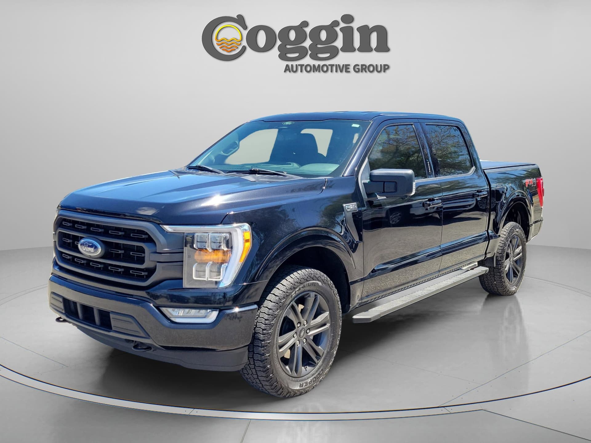 Vehicle Sold Image