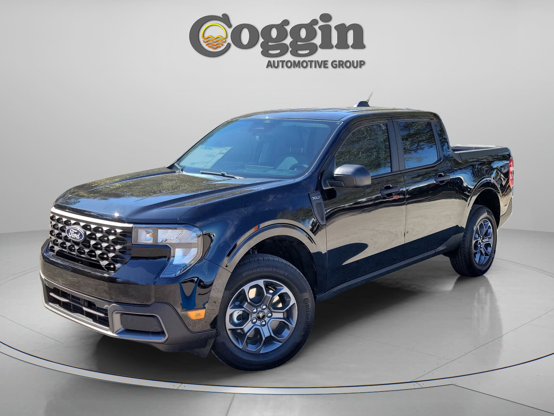 2026 Ford Maverick XLT — photo 1 of 31