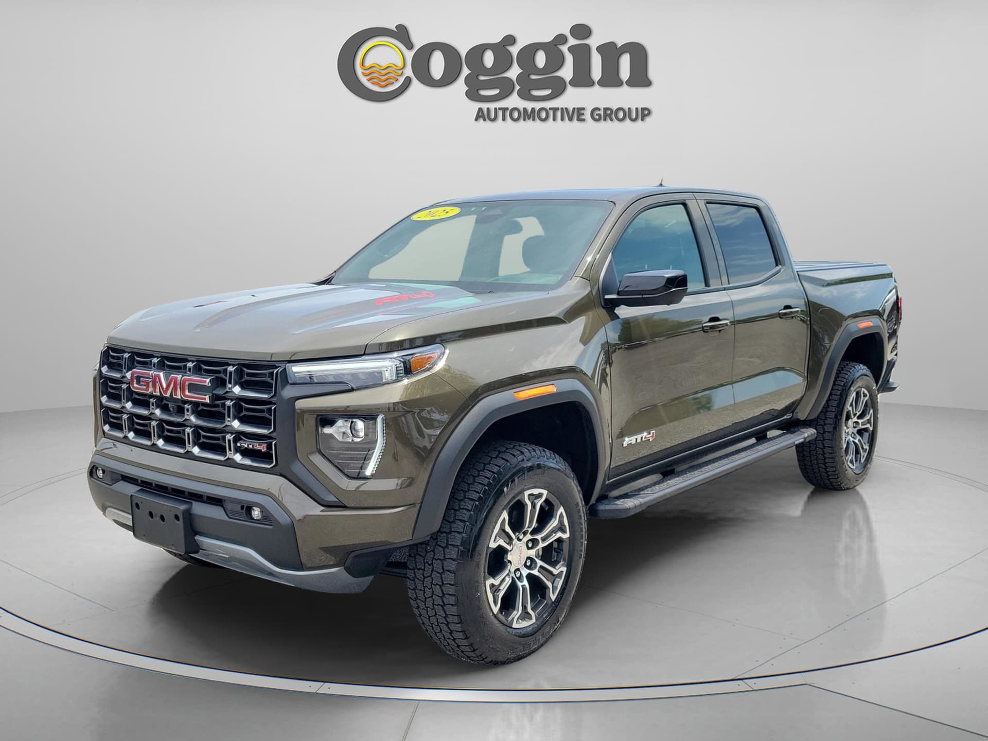 Vehicle Detail Icon