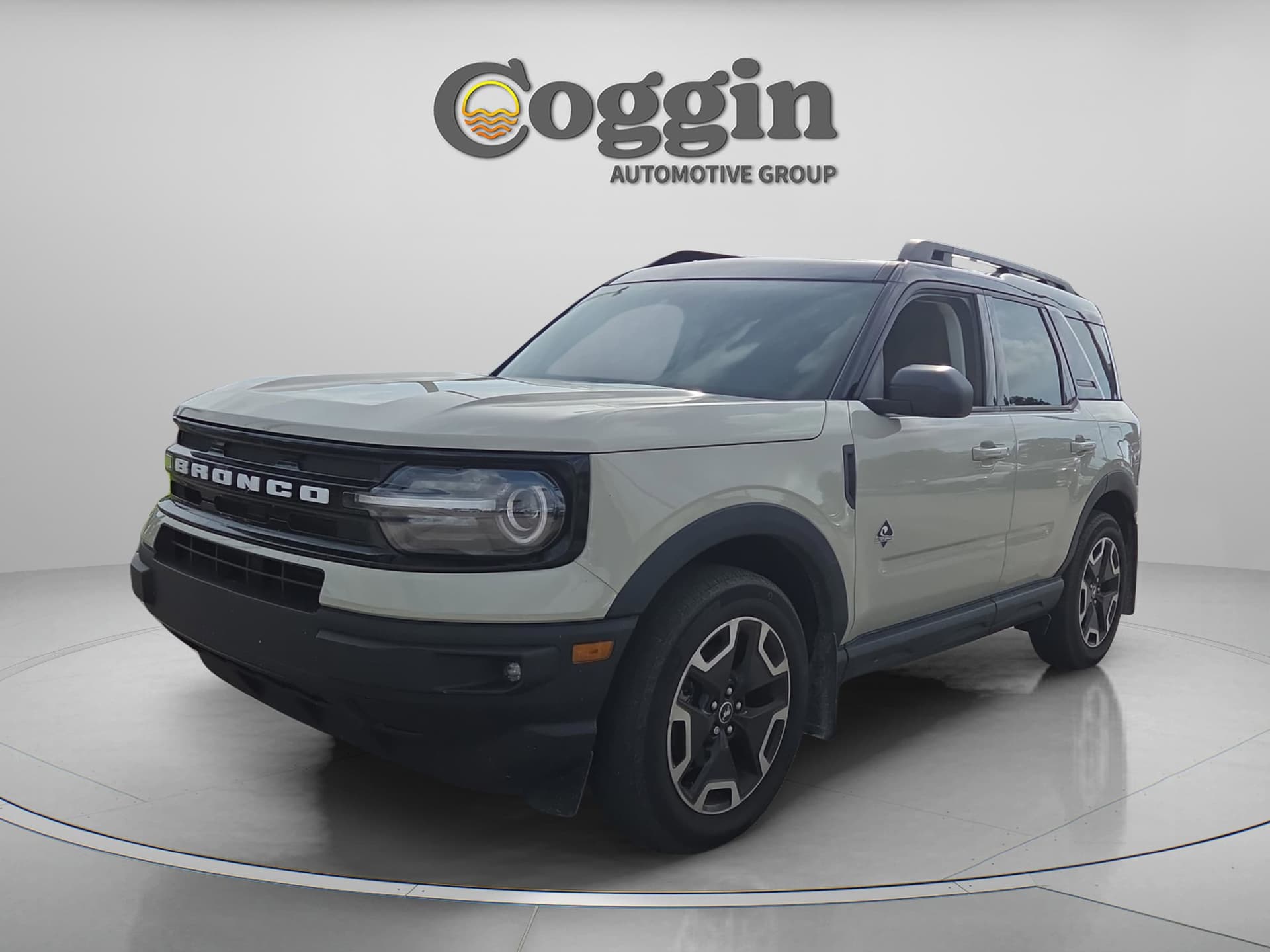Vehicle Detail Icon