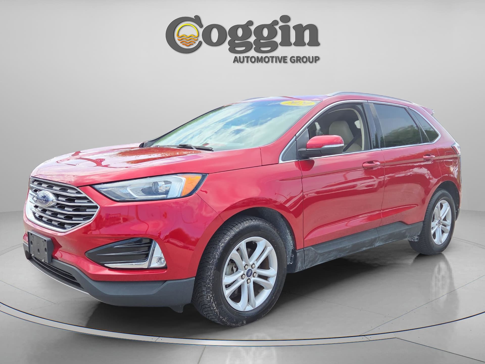 Vehicle Sold Image