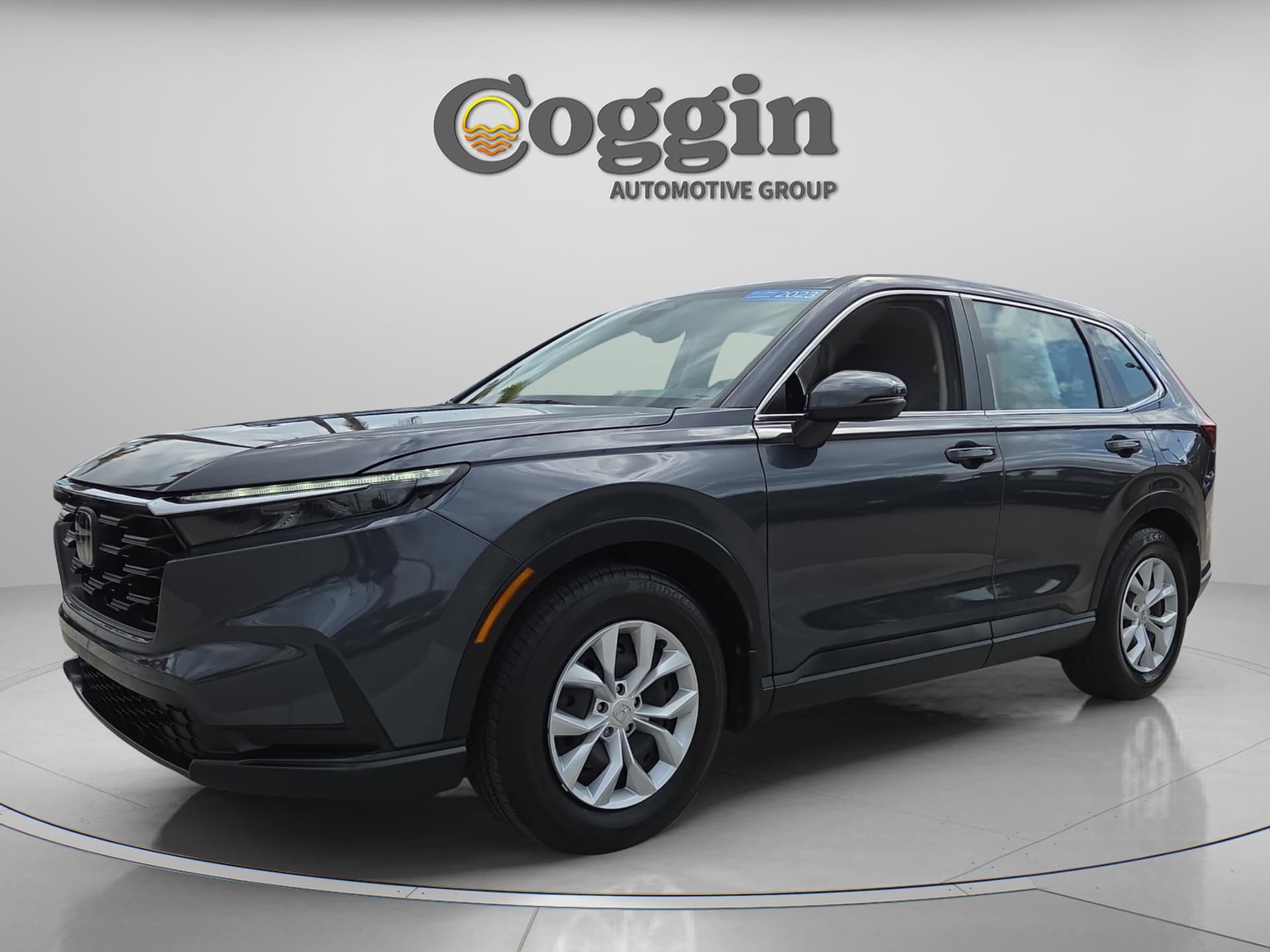 Vehicle Sold Image
