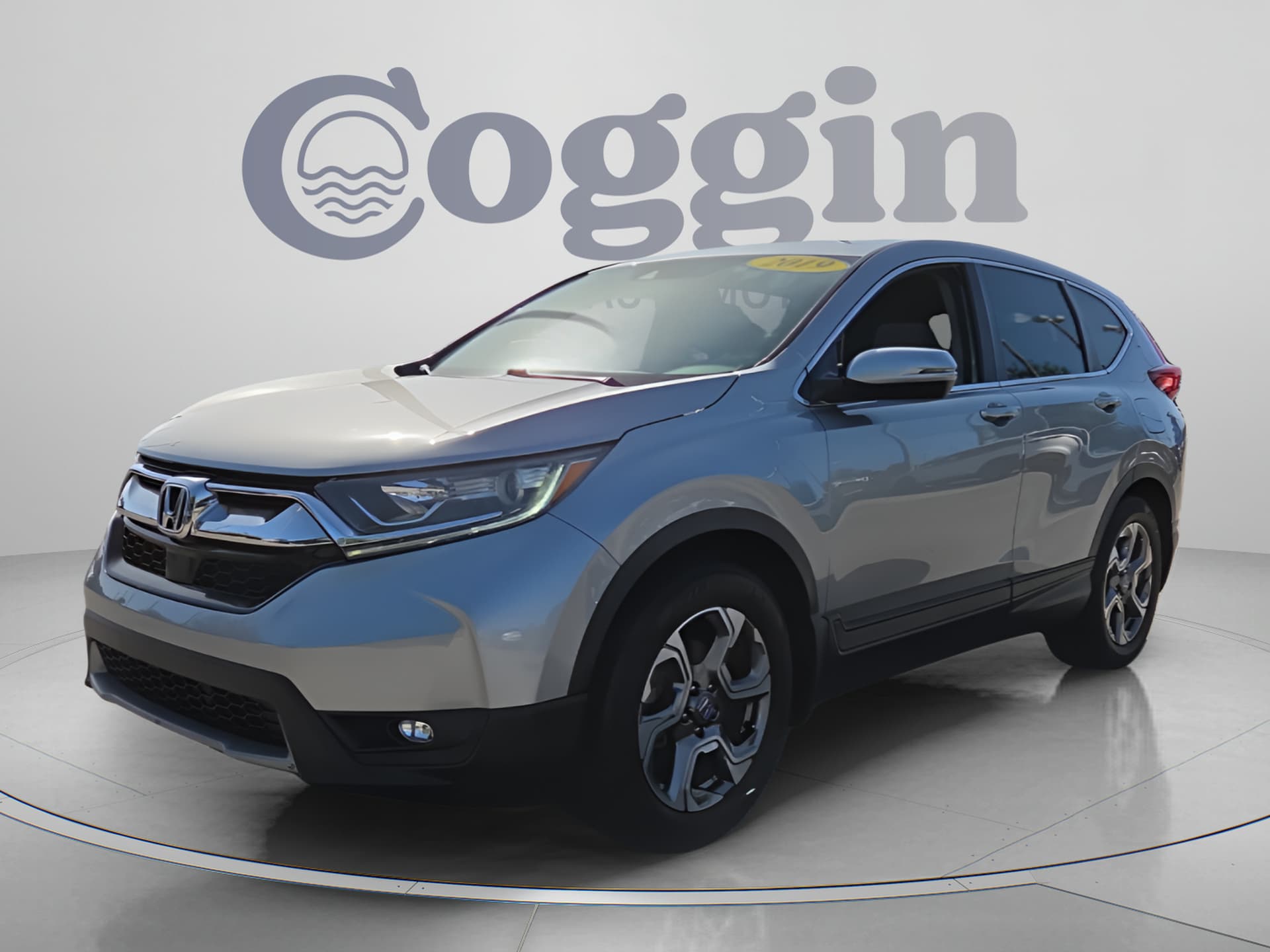 2019 Honda CR-V EX — photo 1 of 39
