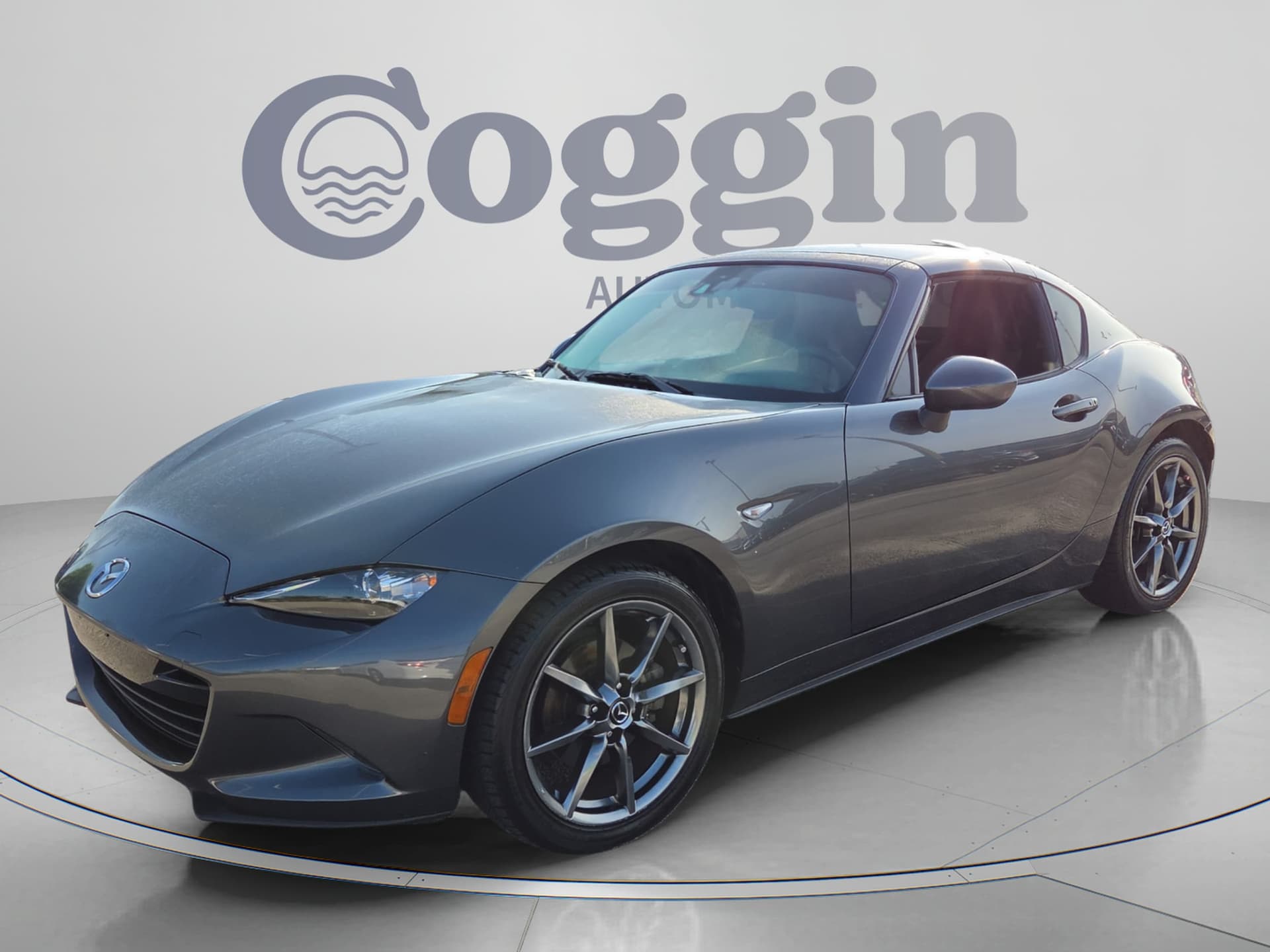 Vehicle Detail Icon