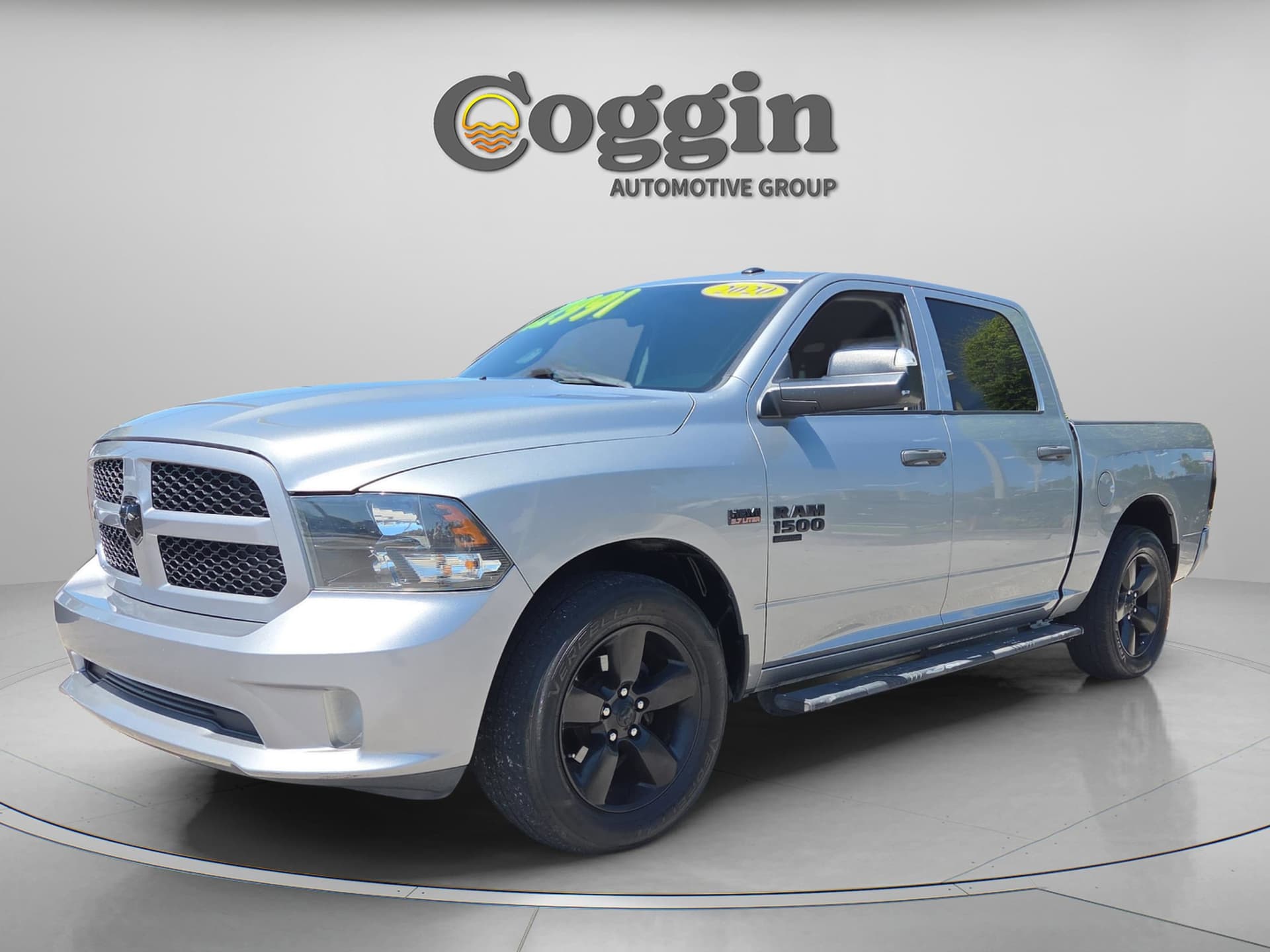 Vehicle Detail Icon
