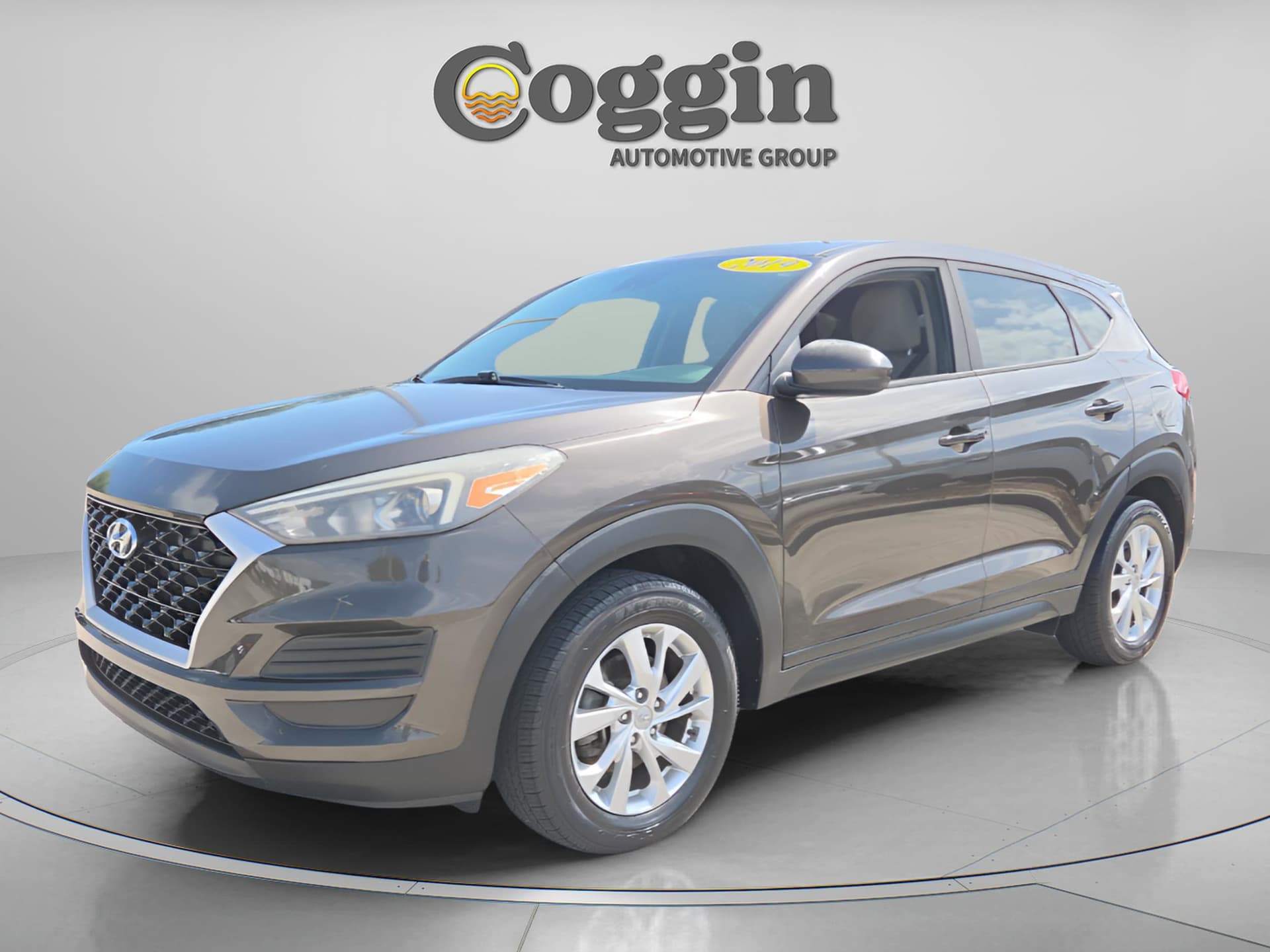 Vehicle Sold Image