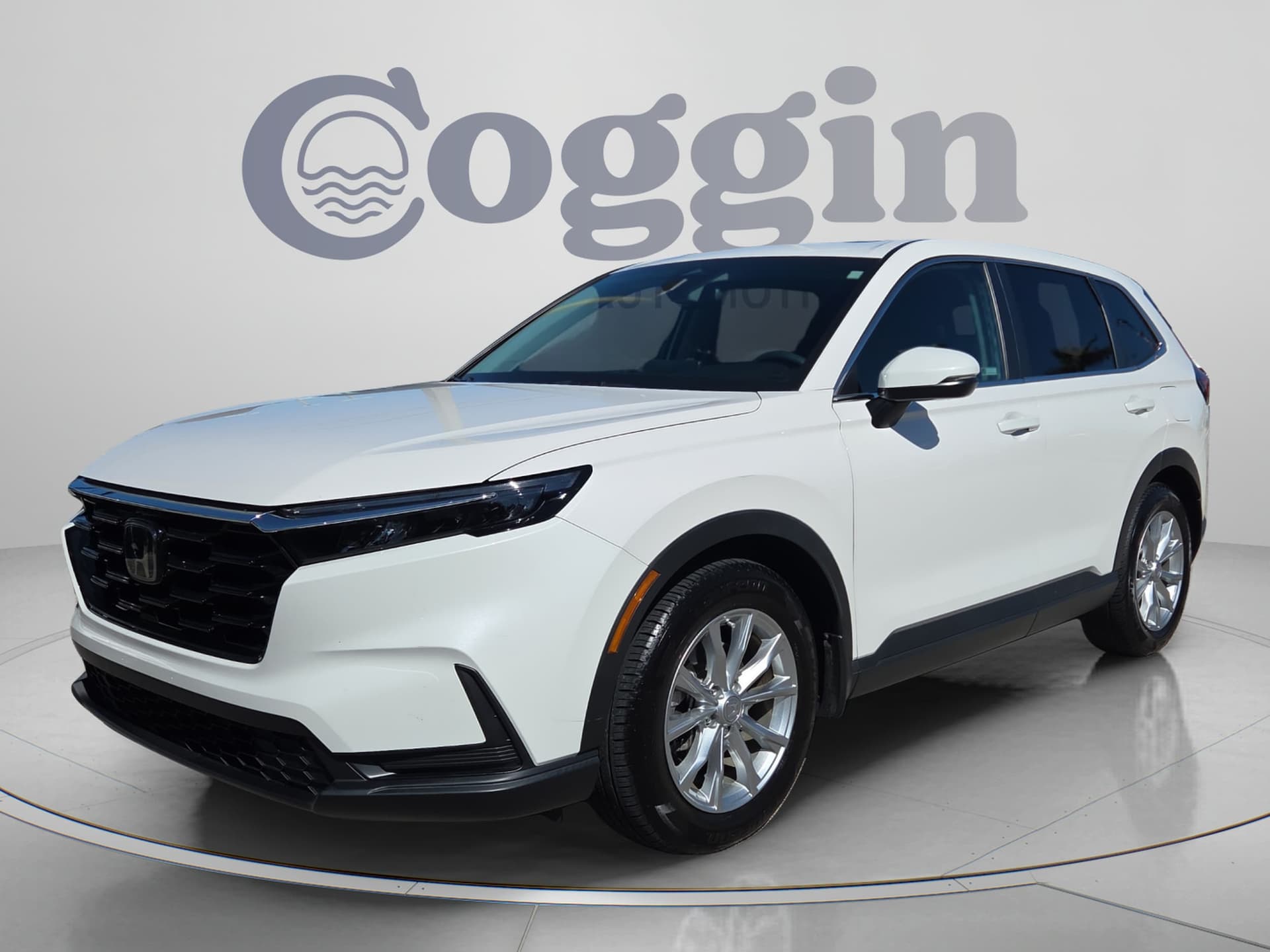 2024 Honda CR-V EX — photo 1 of 40
